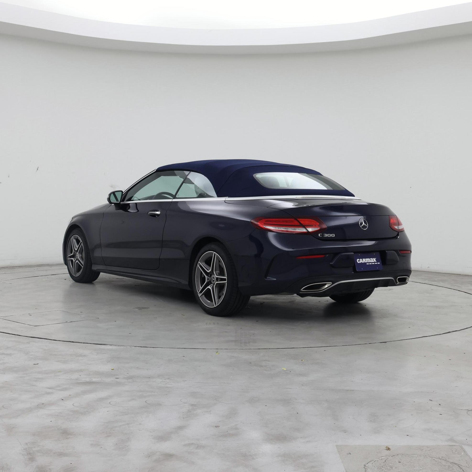 Thumbnail: 2023 Mercedes-Benz C-Class - 2