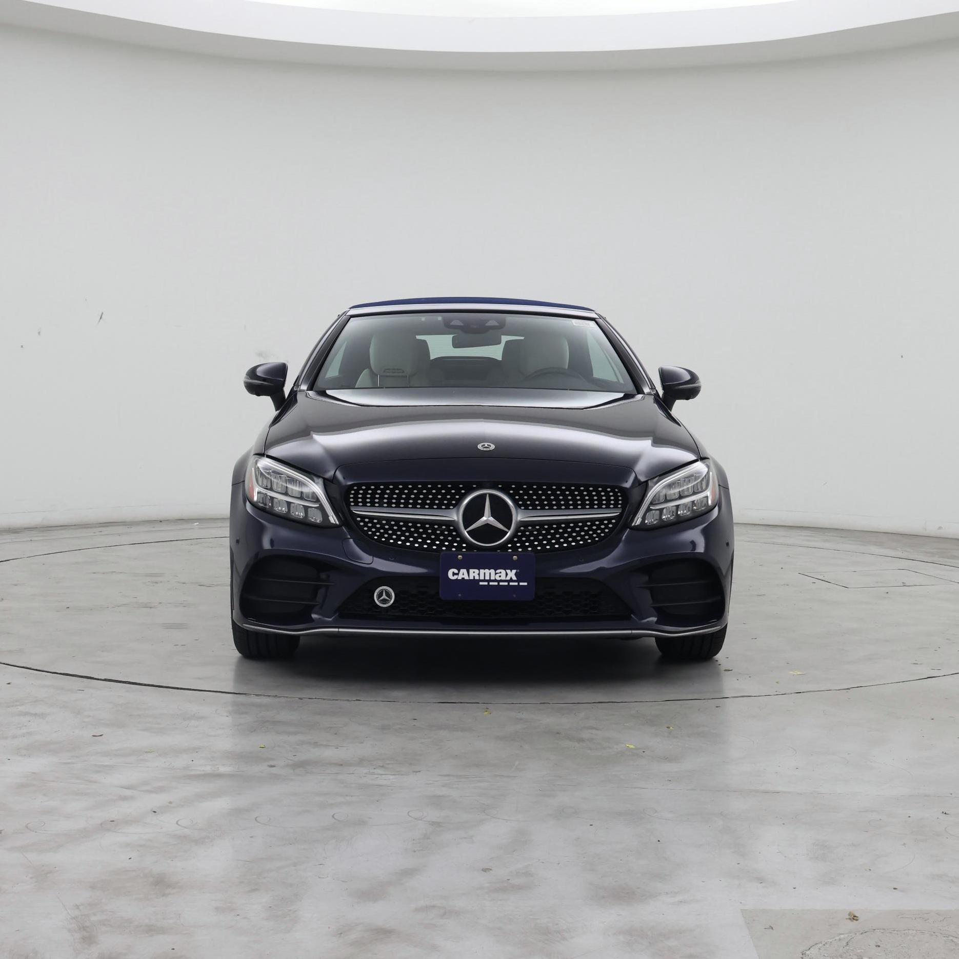 Thumbnail: 2023 Mercedes-Benz C-Class - 5