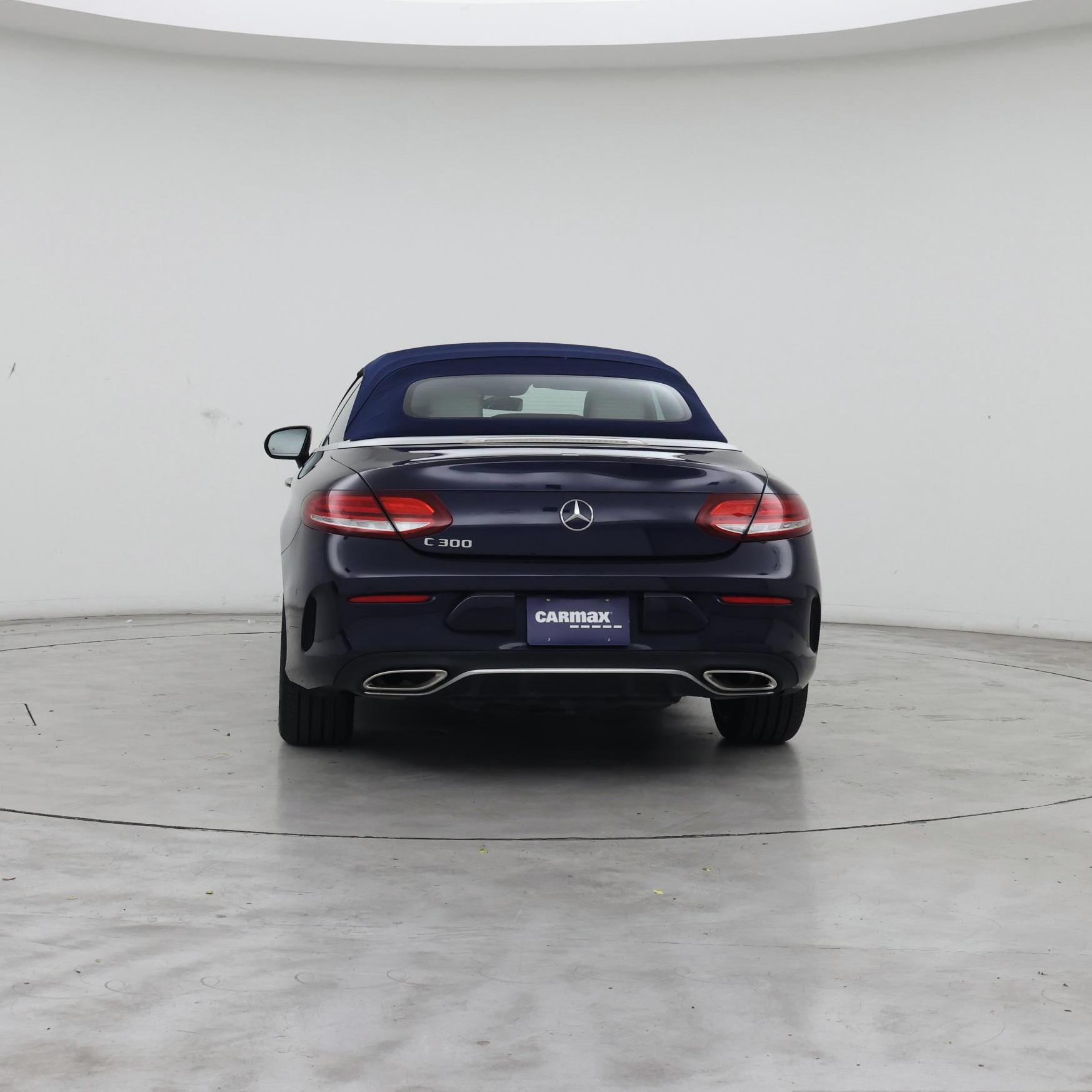 Thumbnail: 2023 Mercedes-Benz C-Class - 6