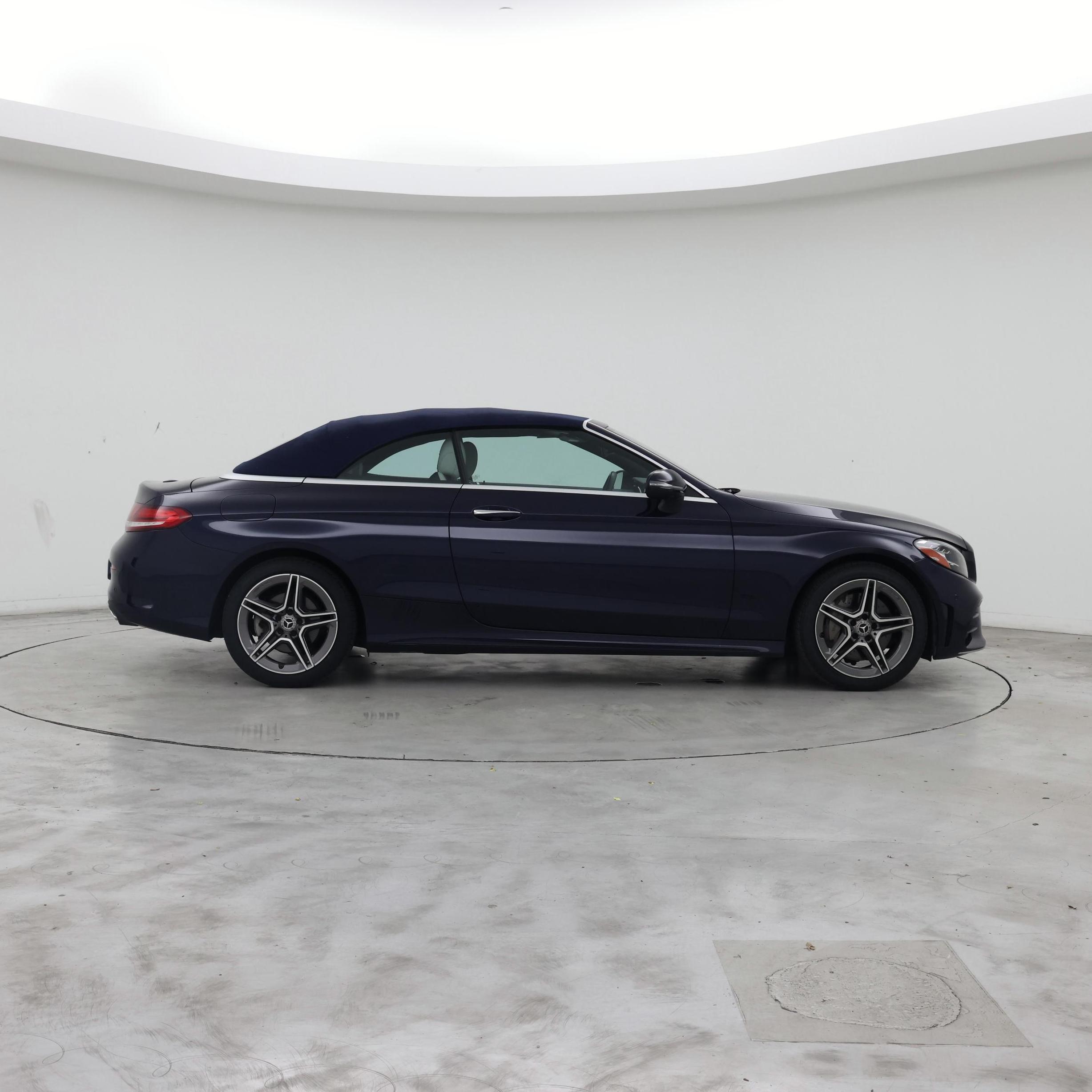 Thumbnail: 2023 Mercedes-Benz C-Class - 7