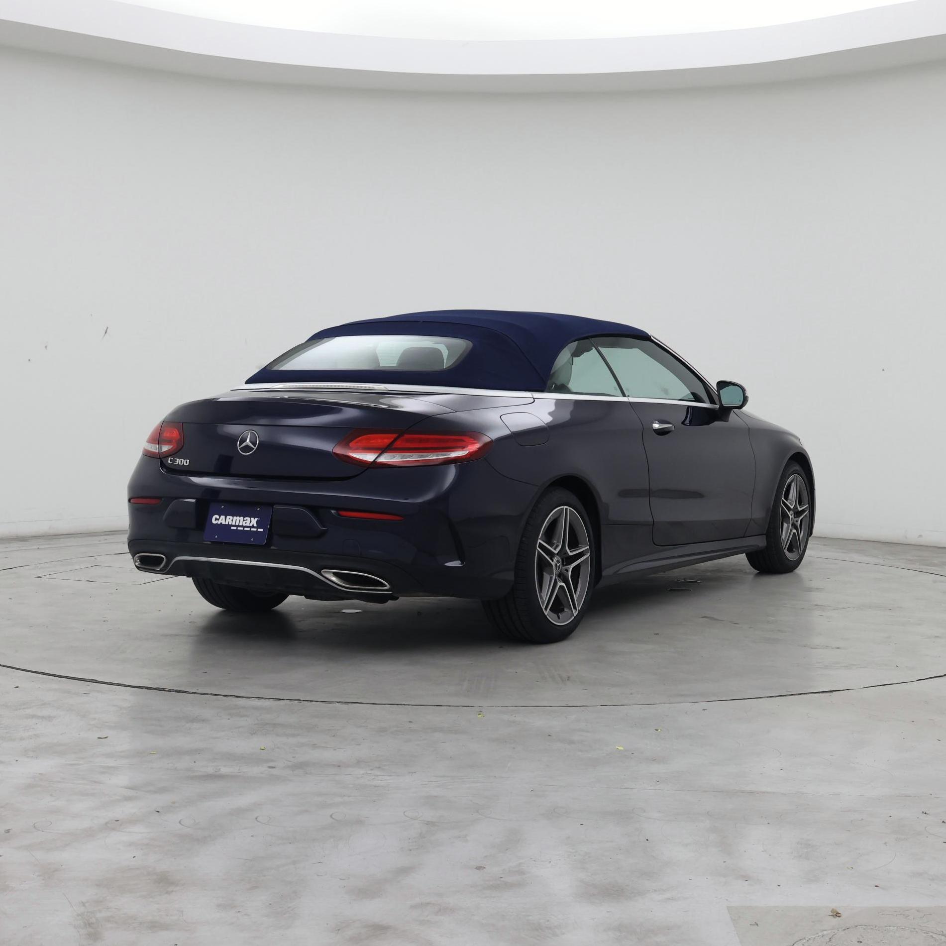 Thumbnail: 2023 Mercedes-Benz C-Class - 8