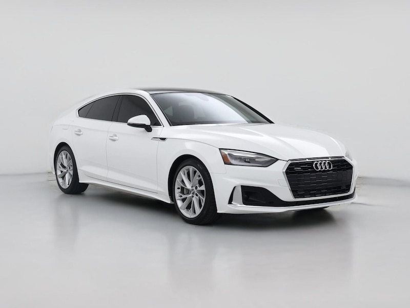 2020 Audi A5 Premium -
                  Boynton Beach, FL