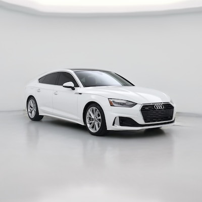 2020 Audi A5 Premium