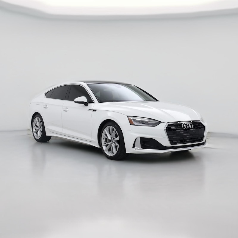 2020 Audi A5 Premium