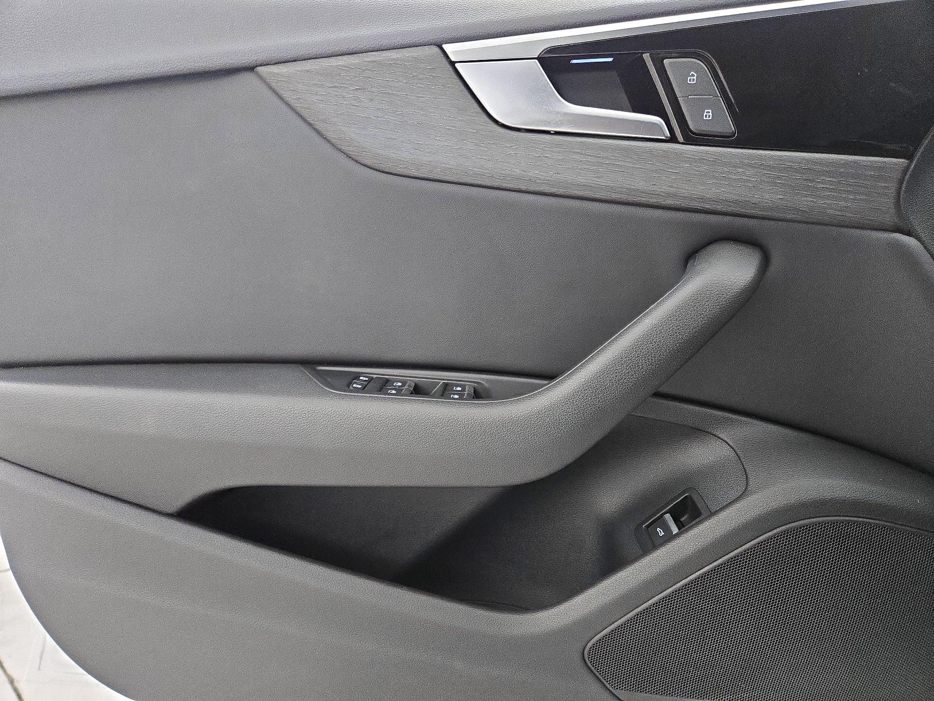 Thumbnail: 2020 Audi A5 - 12