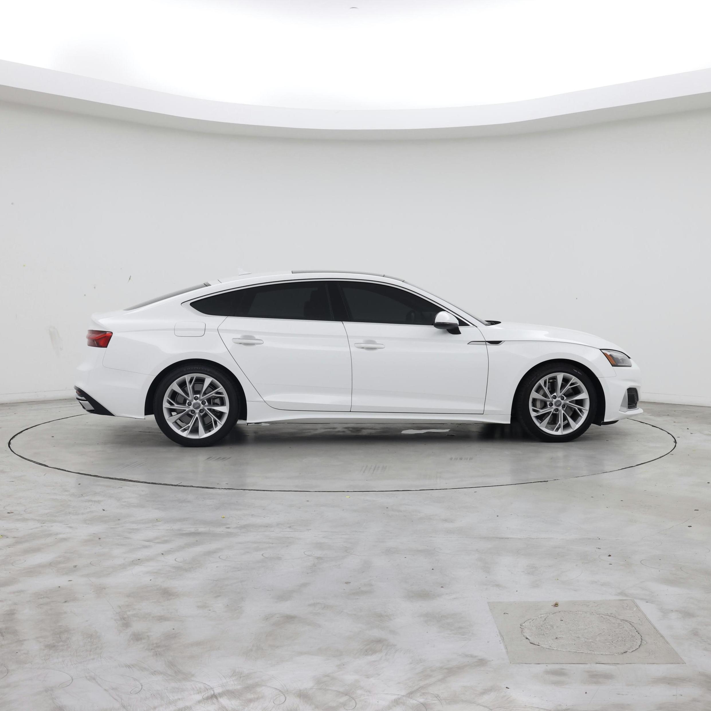 Thumbnail: 2020 Audi A5 - 7