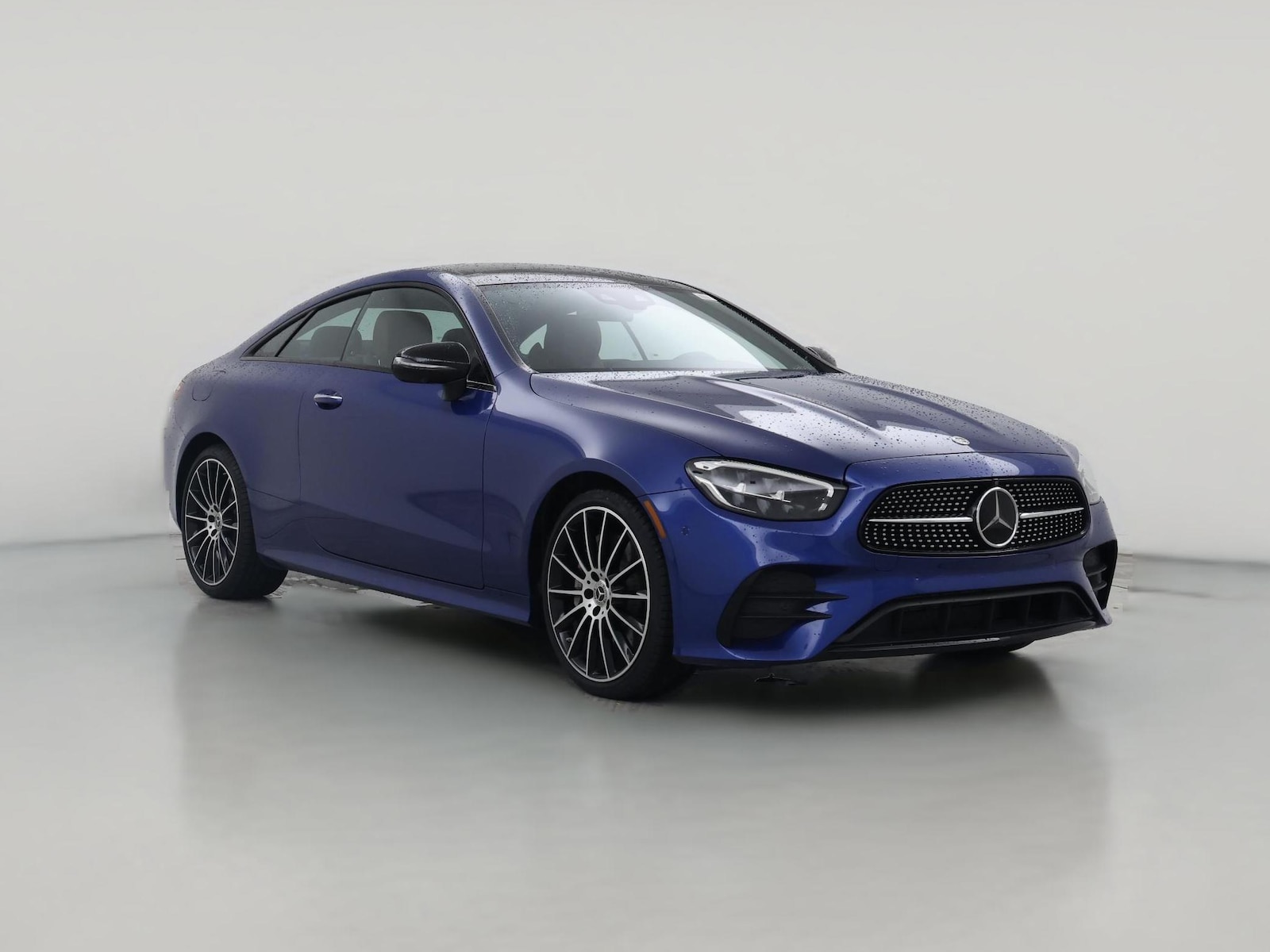 2022 Mercedes-Benz E-Class