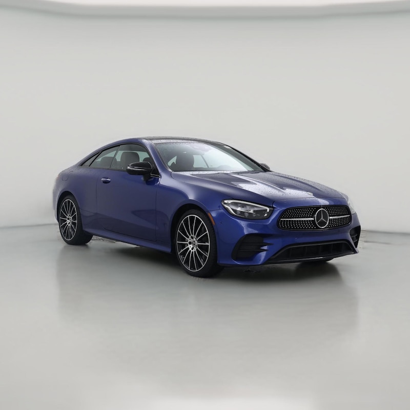 2022 Mercedes-Benz E450