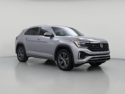 2024 Volkswagen Atlas Cross Sport SEL Premium R-Line