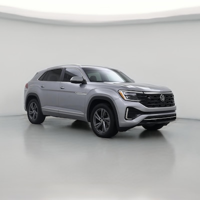 2024 Volkswagen Atlas Cross Sport SEL Premium R-Line