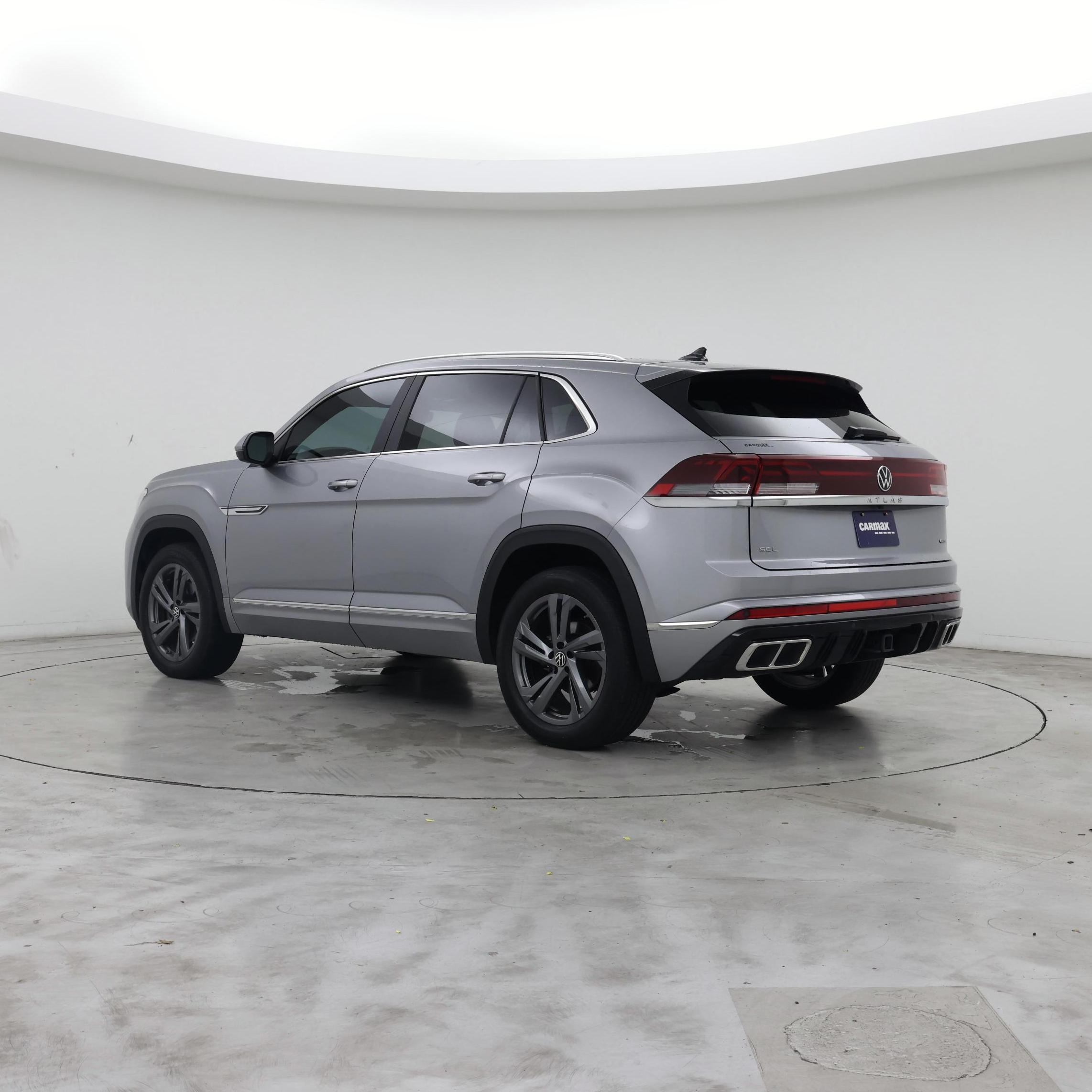 Thumbnail: 2024 Volkswagen Atlas - 2