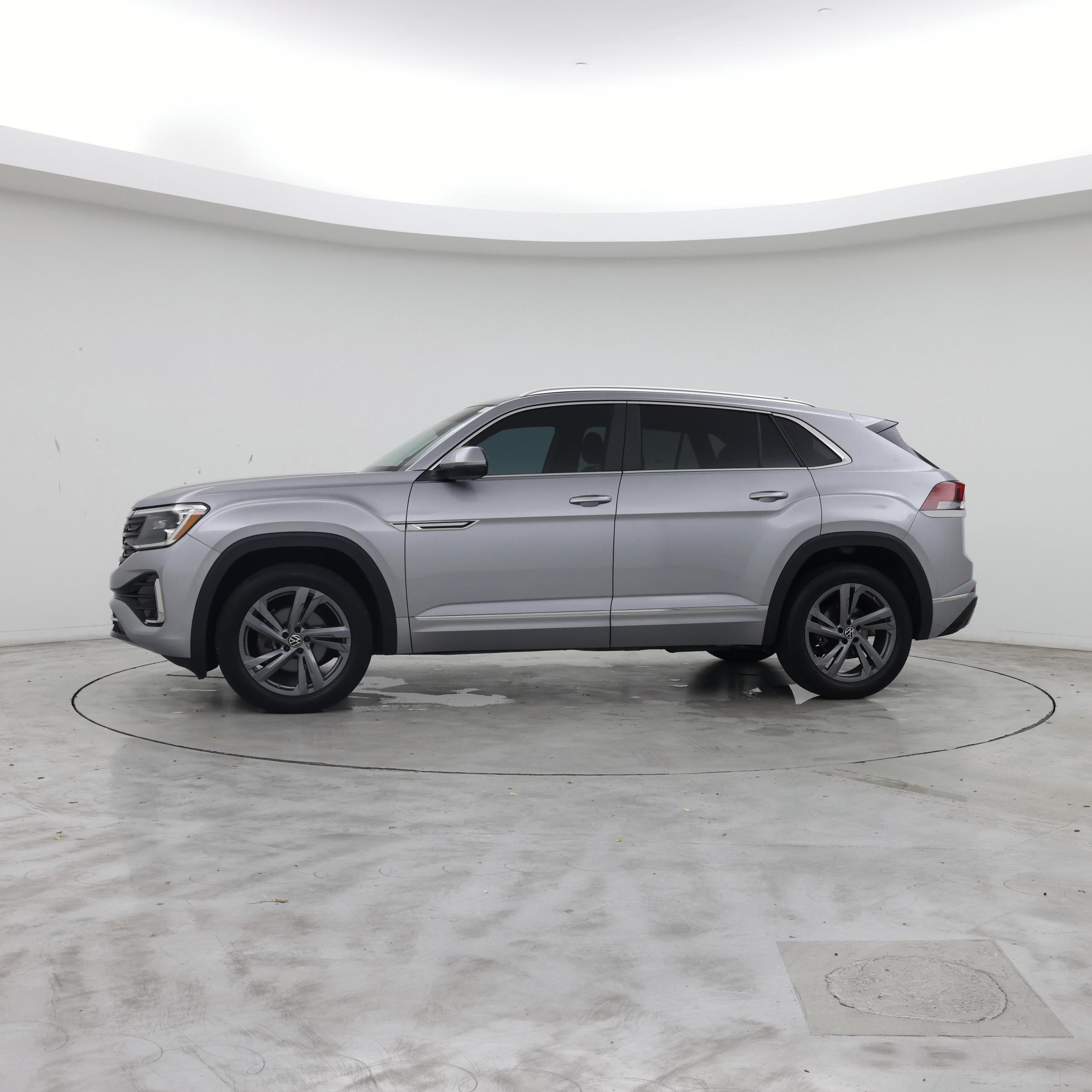 Thumbnail: 2024 Volkswagen Atlas - 3