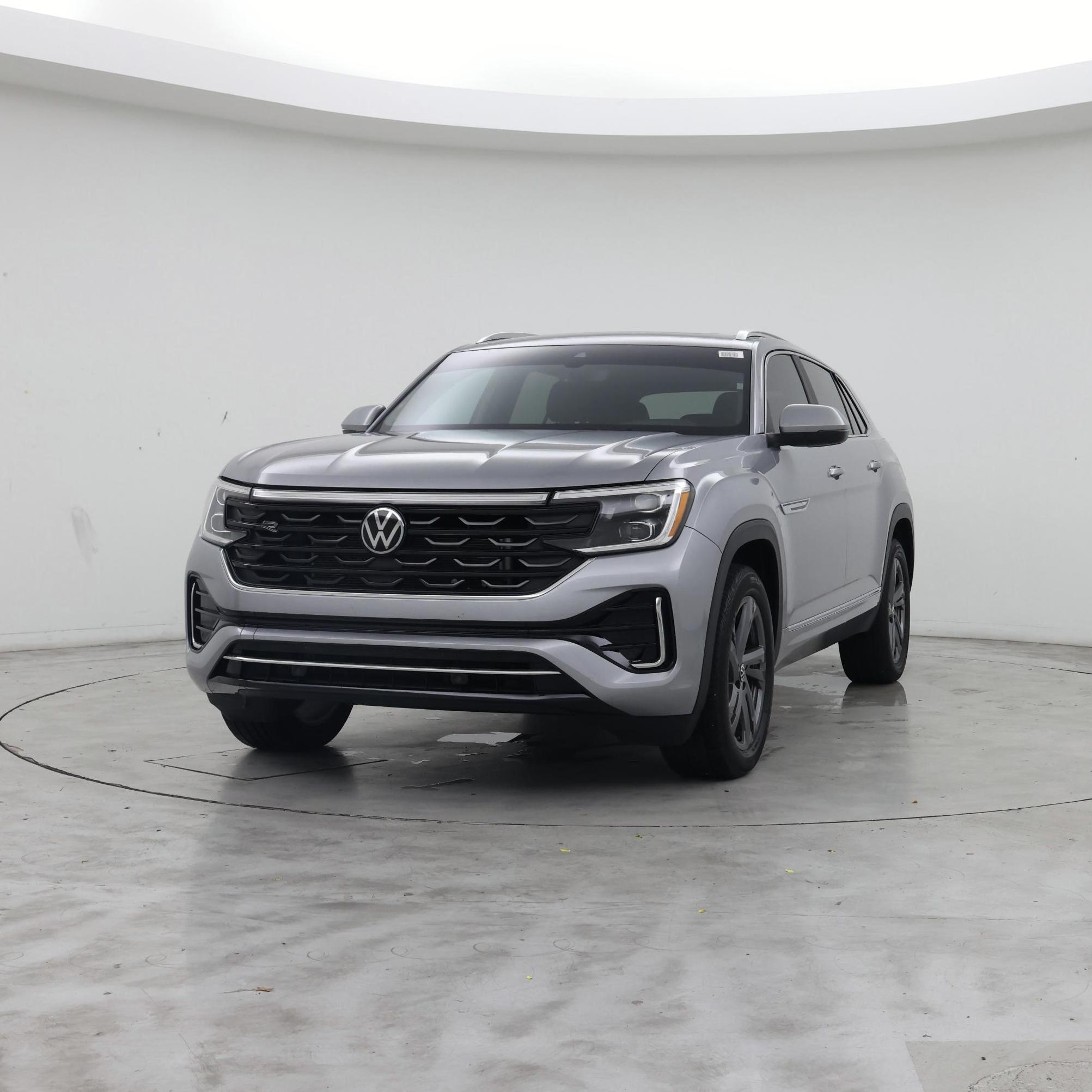 Thumbnail: 2024 Volkswagen Atlas - 4