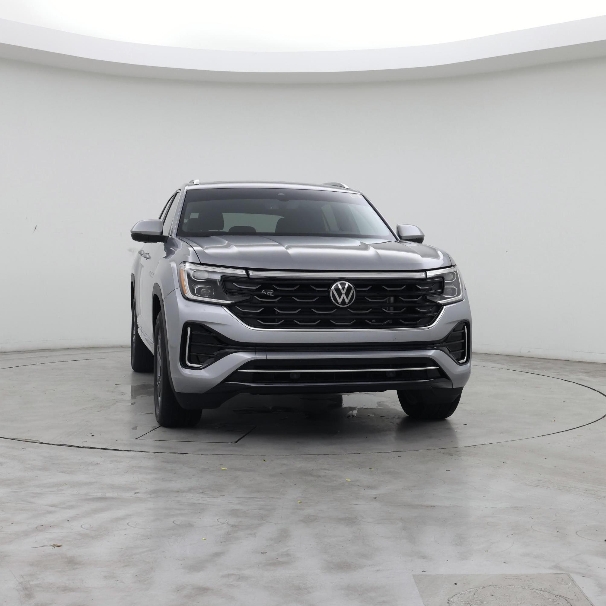 Thumbnail: 2024 Volkswagen Atlas - 5