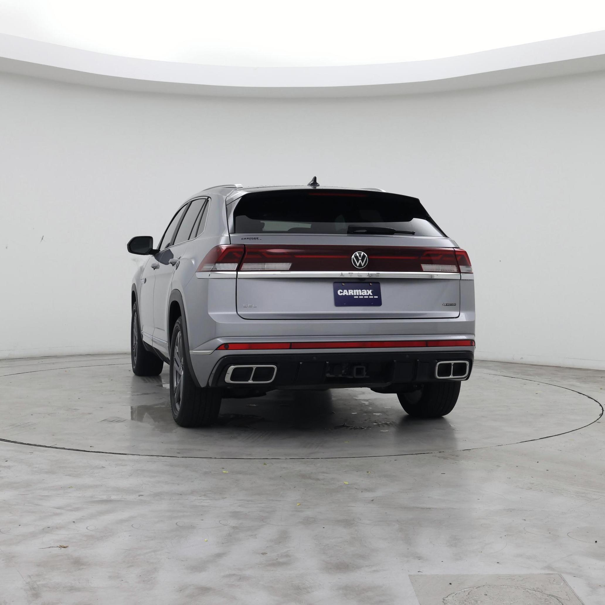 Thumbnail: 2024 Volkswagen Atlas - 6