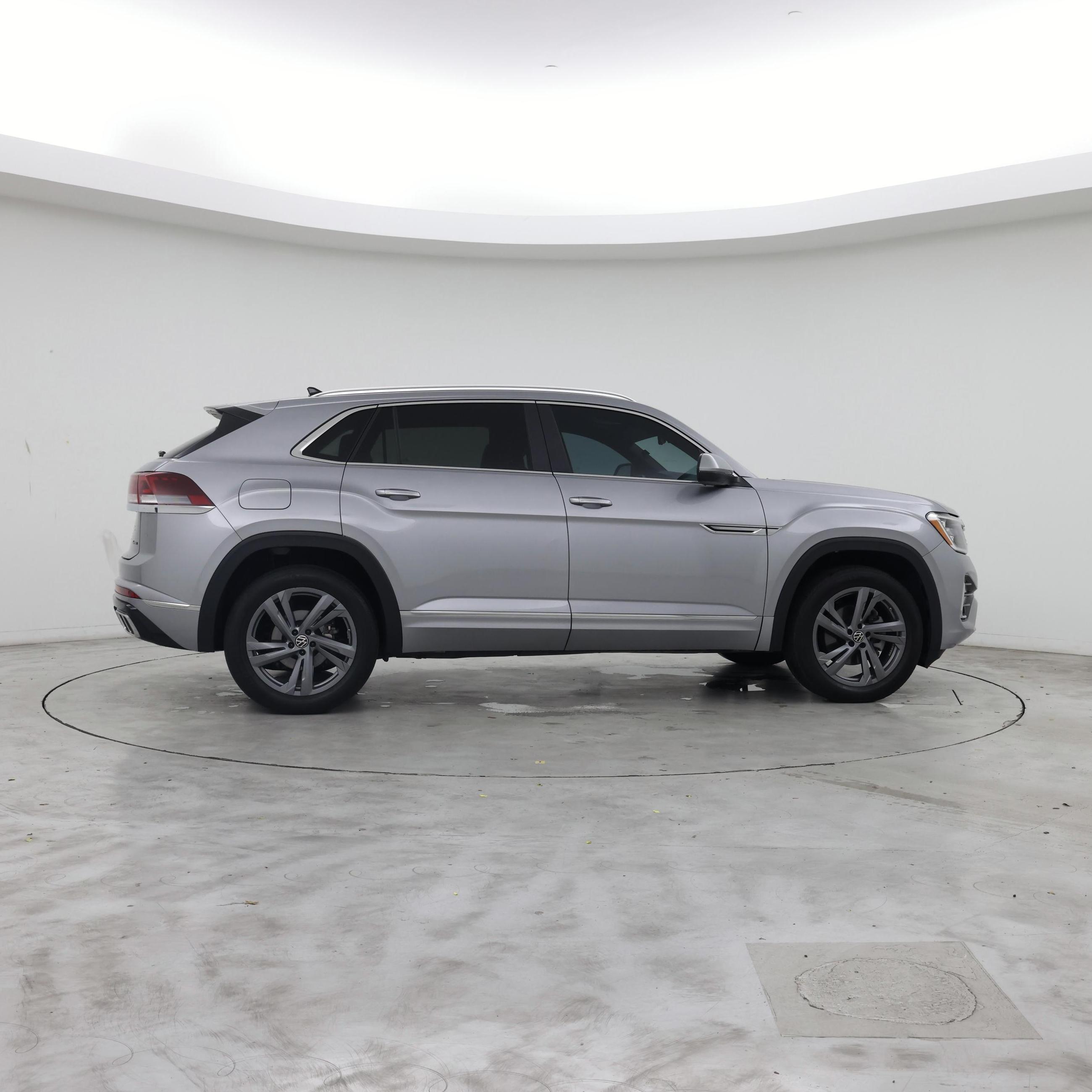 Thumbnail: 2024 Volkswagen Atlas - 7