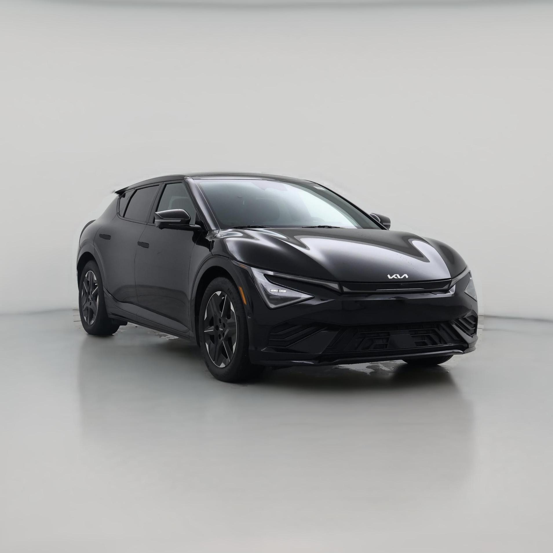 Thumbnail: 2025 Kia EV6 - 1
