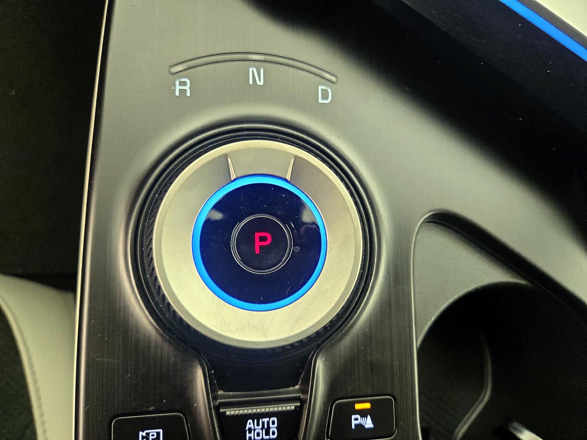 Thumbnail: 2025 Kia EV6 - 18