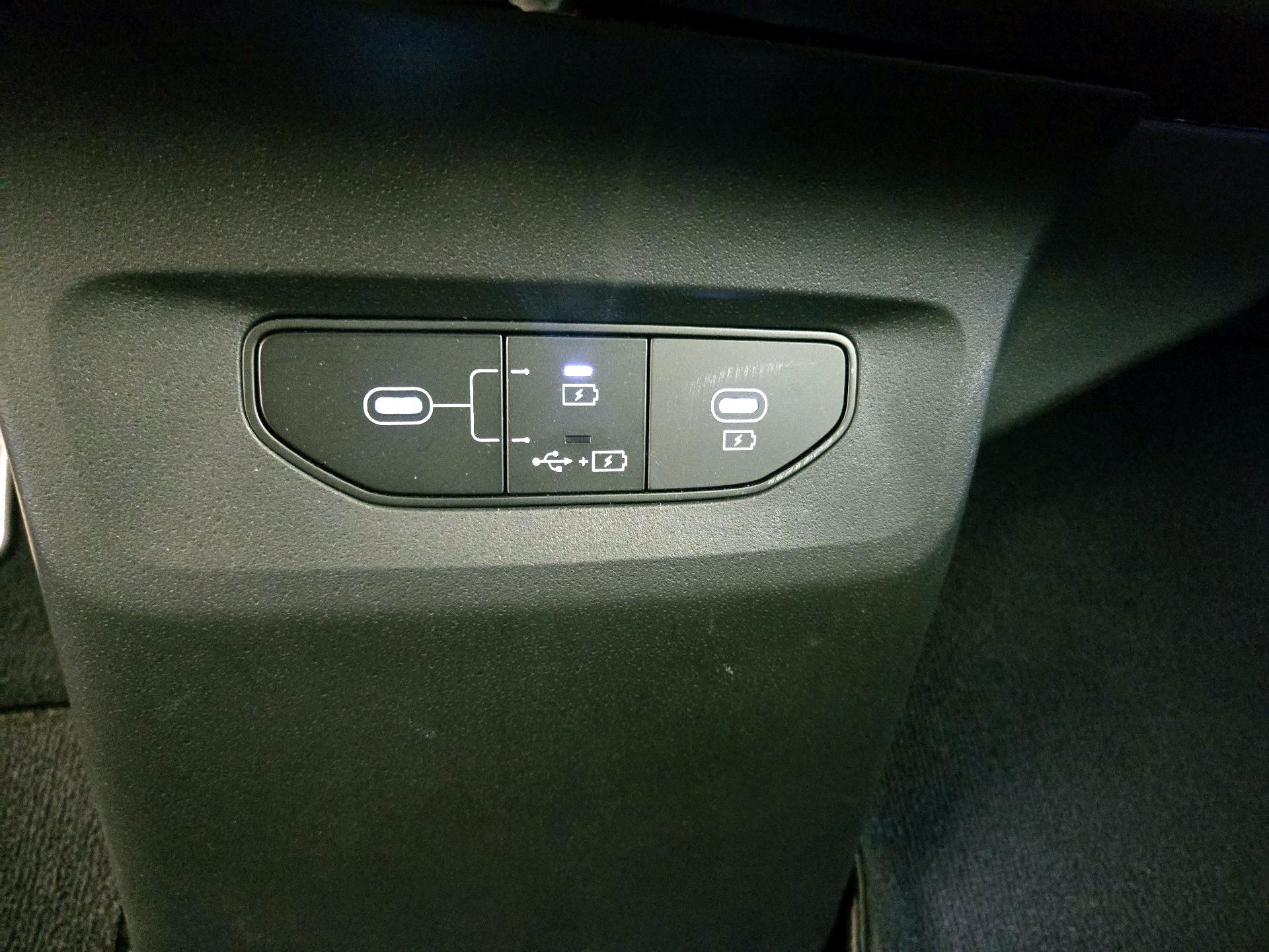 Thumbnail: 2025 Kia EV6 - 19