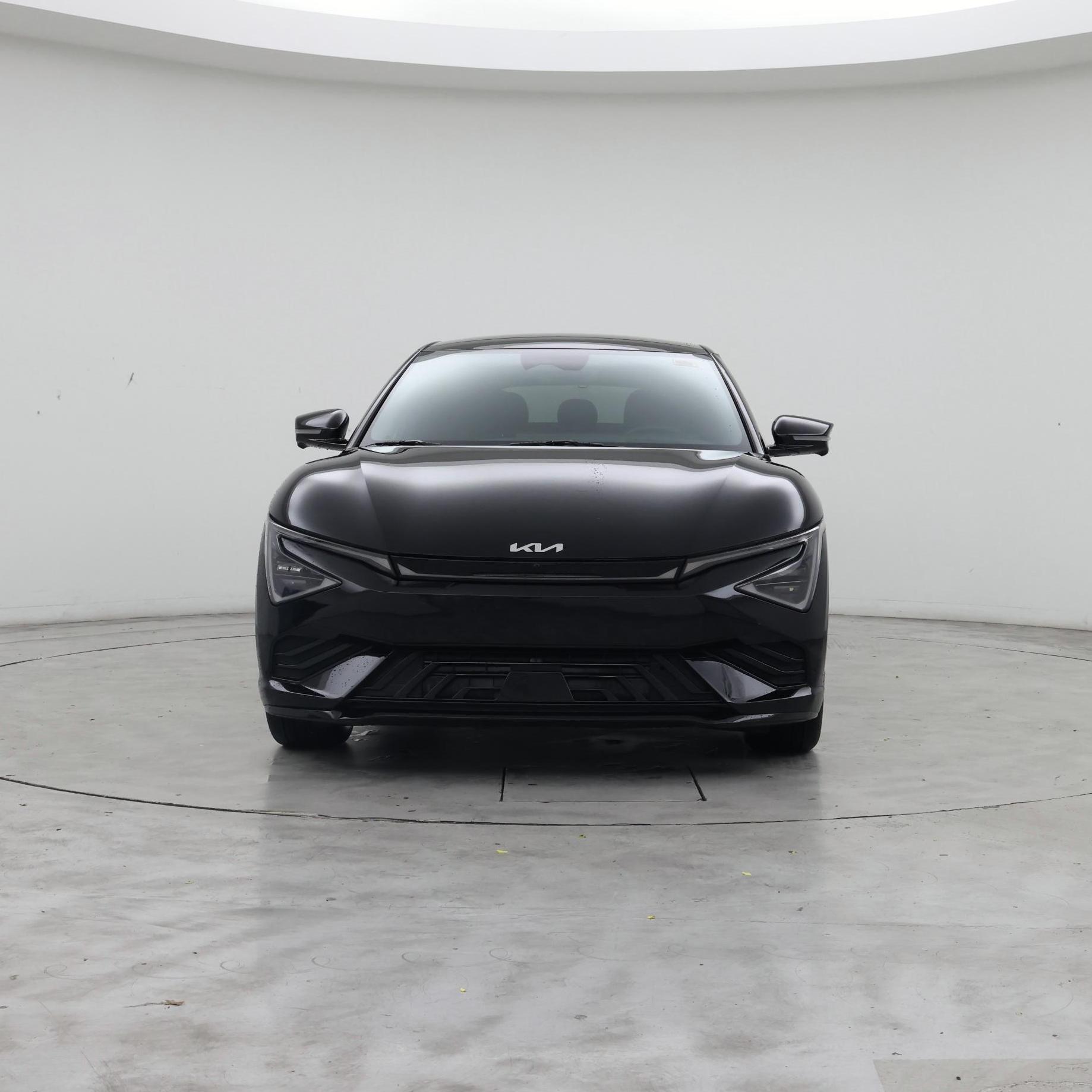 Thumbnail: 2025 Kia EV6 - 5