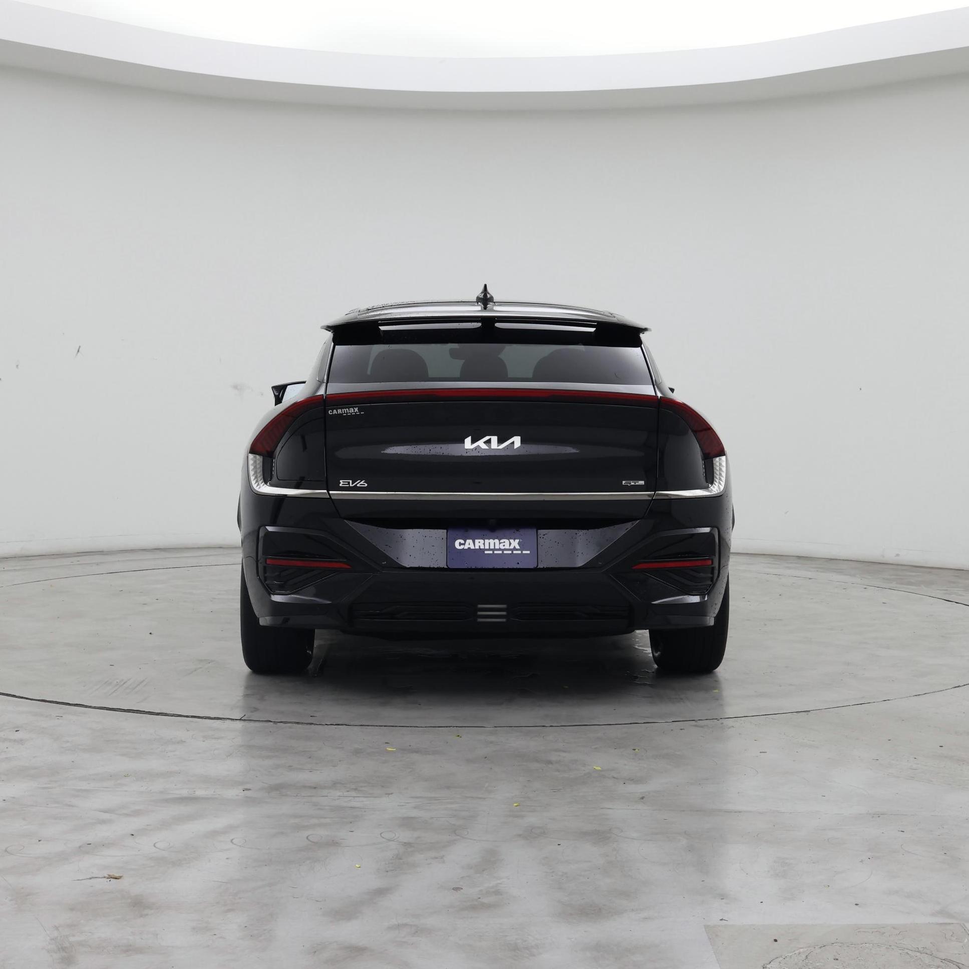 Thumbnail: 2025 Kia EV6 - 6