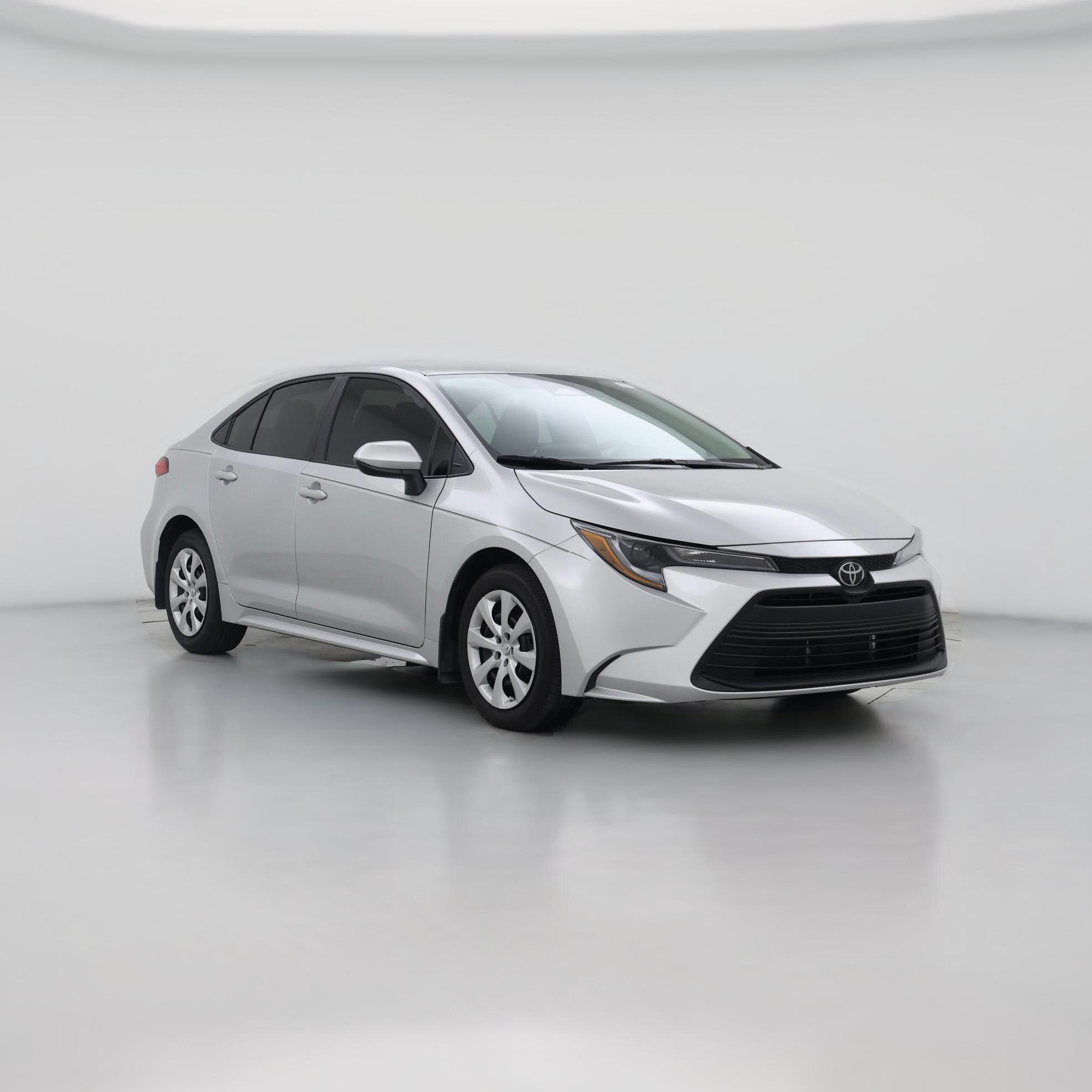 Thumbnail: 2026 Toyota Corolla - 1
