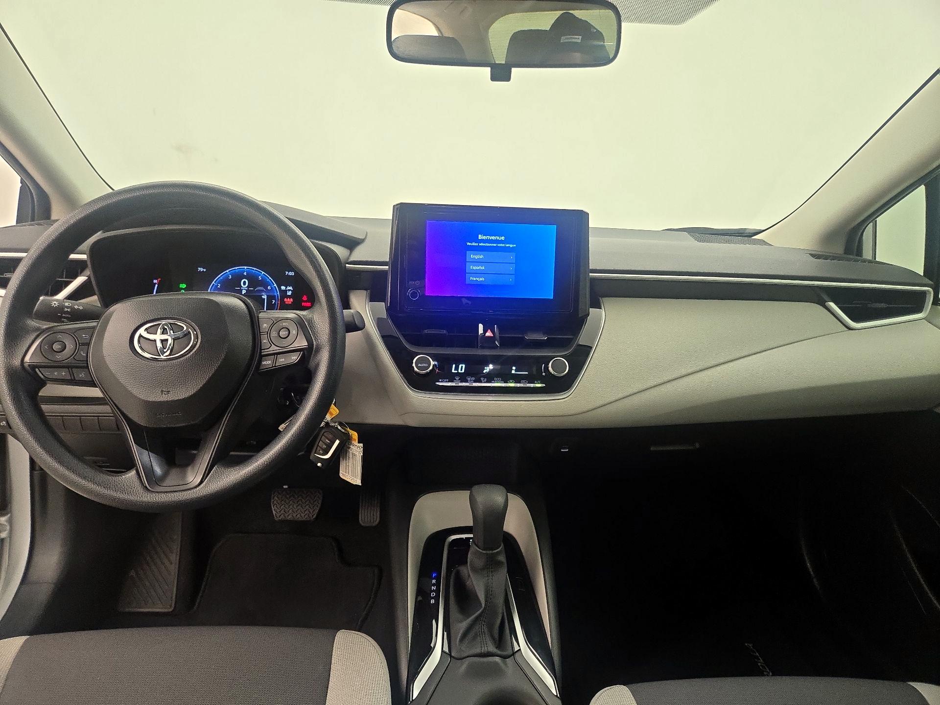Thumbnail: 2026 Toyota Corolla - 9