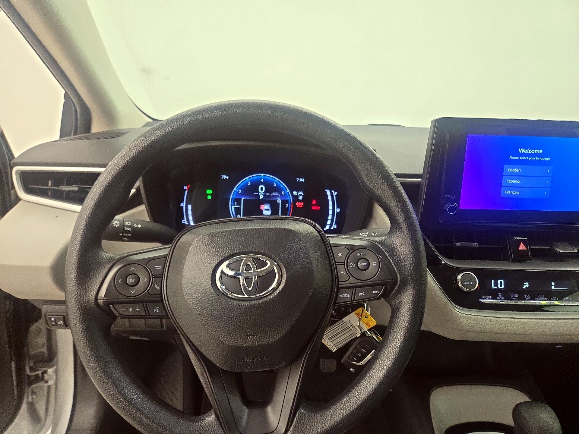 Thumbnail: 2026 Toyota Corolla - 10