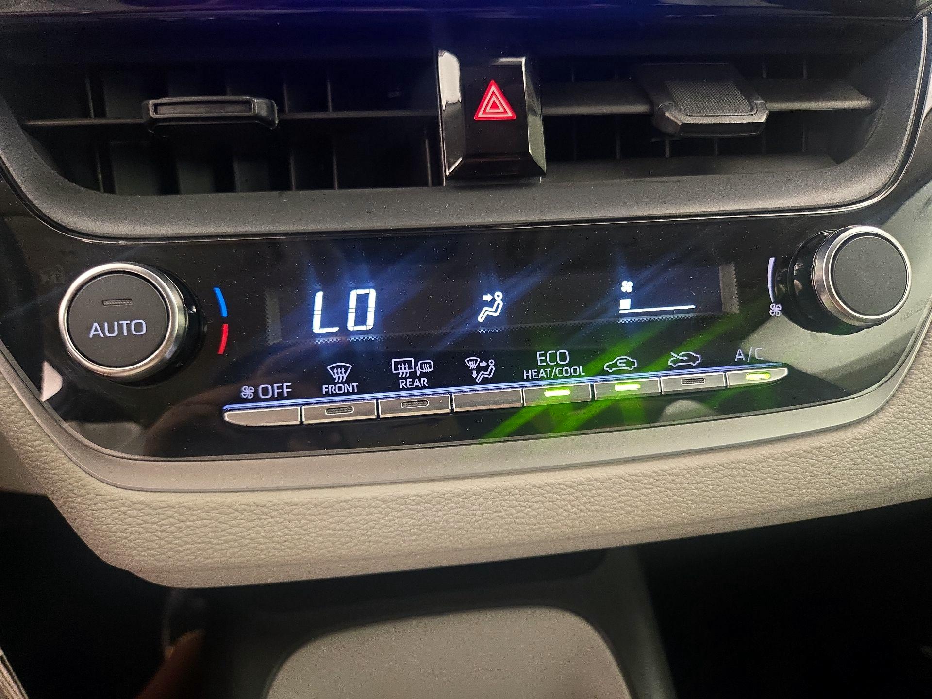 Thumbnail: 2026 Toyota Corolla - 16