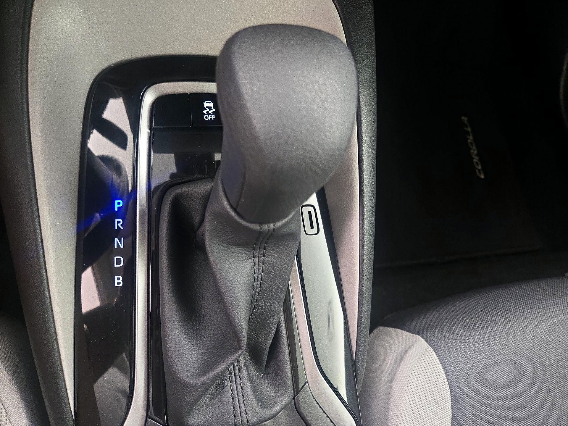 Thumbnail: 2026 Toyota Corolla - 17