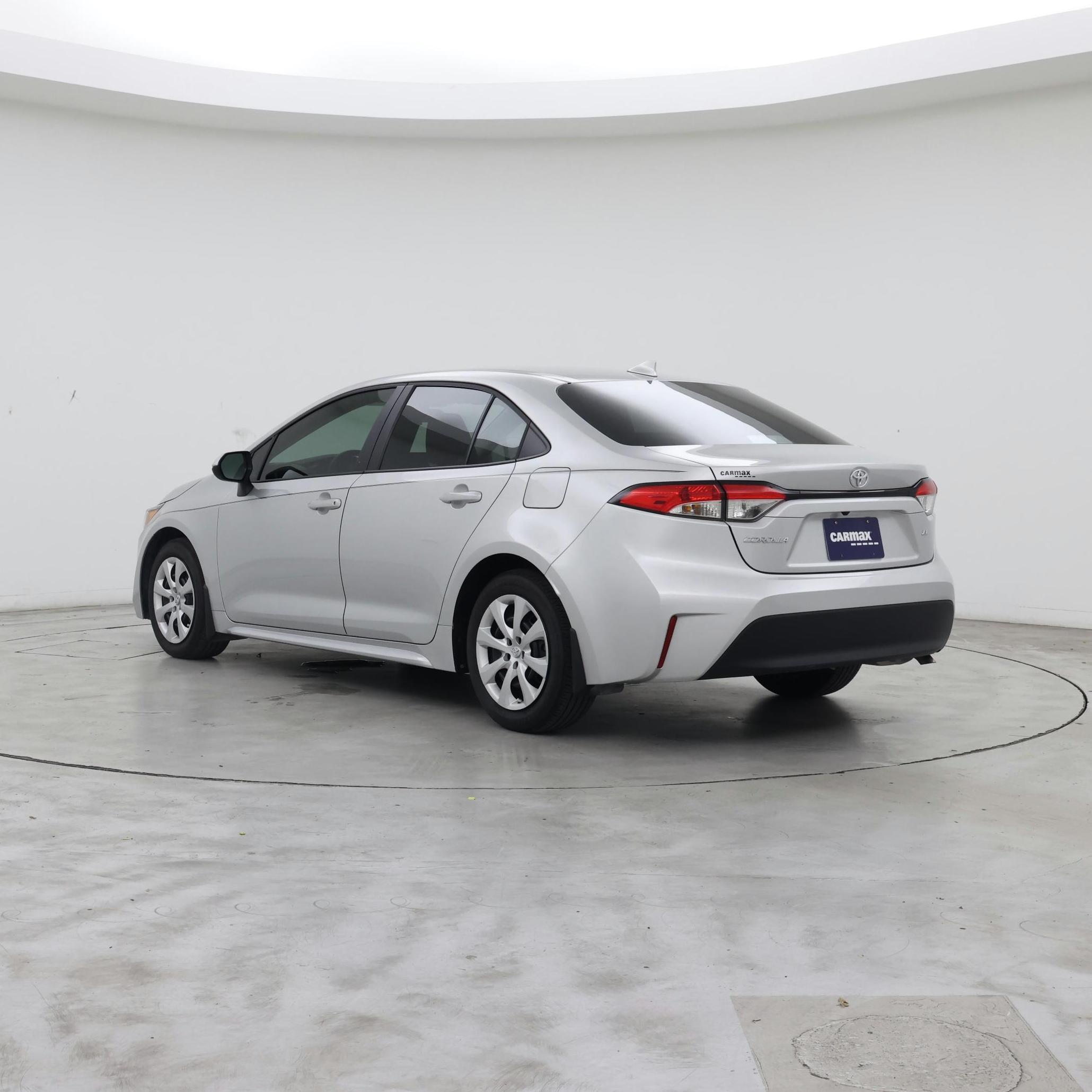 Thumbnail: 2026 Toyota Corolla - 2