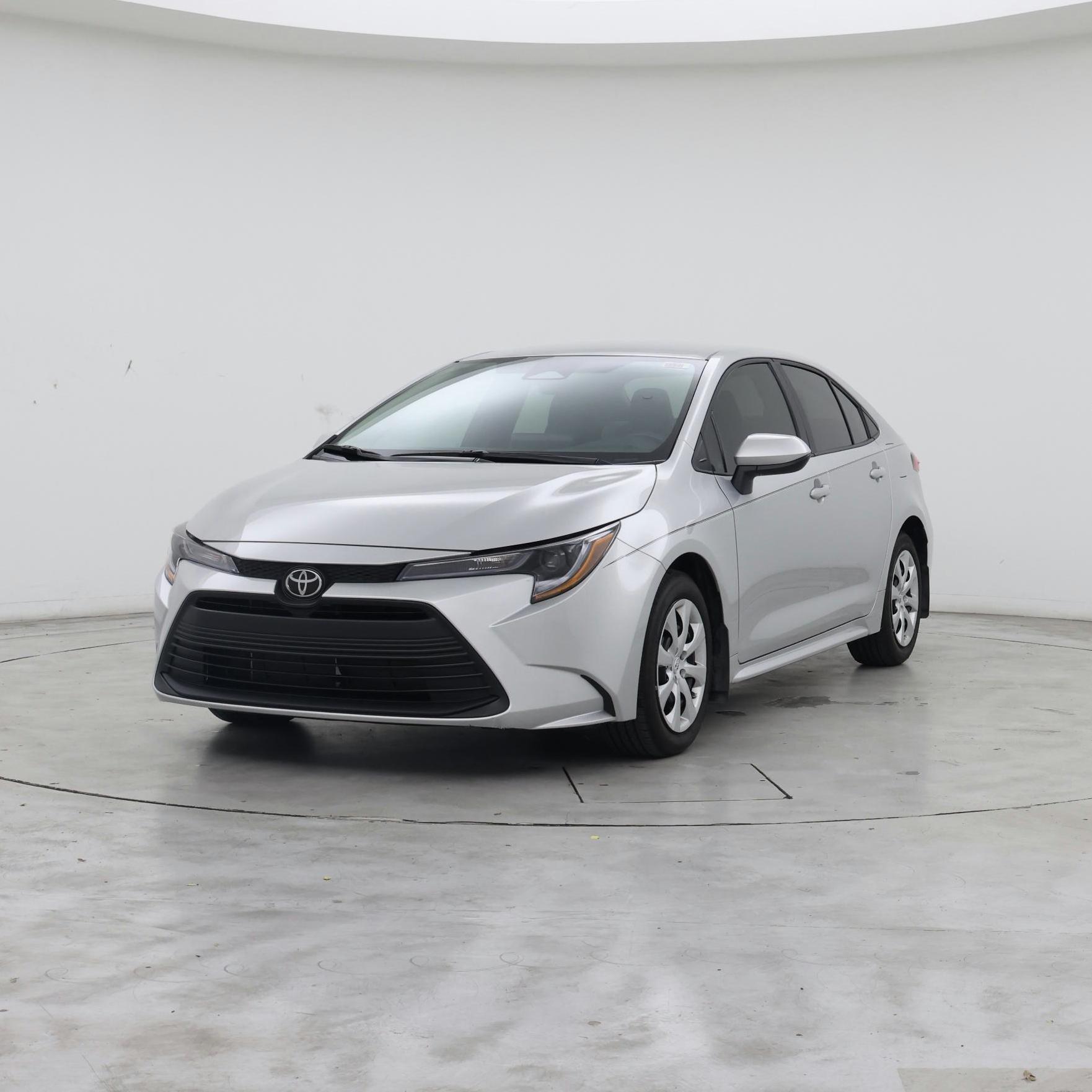 Thumbnail: 2026 Toyota Corolla - 4