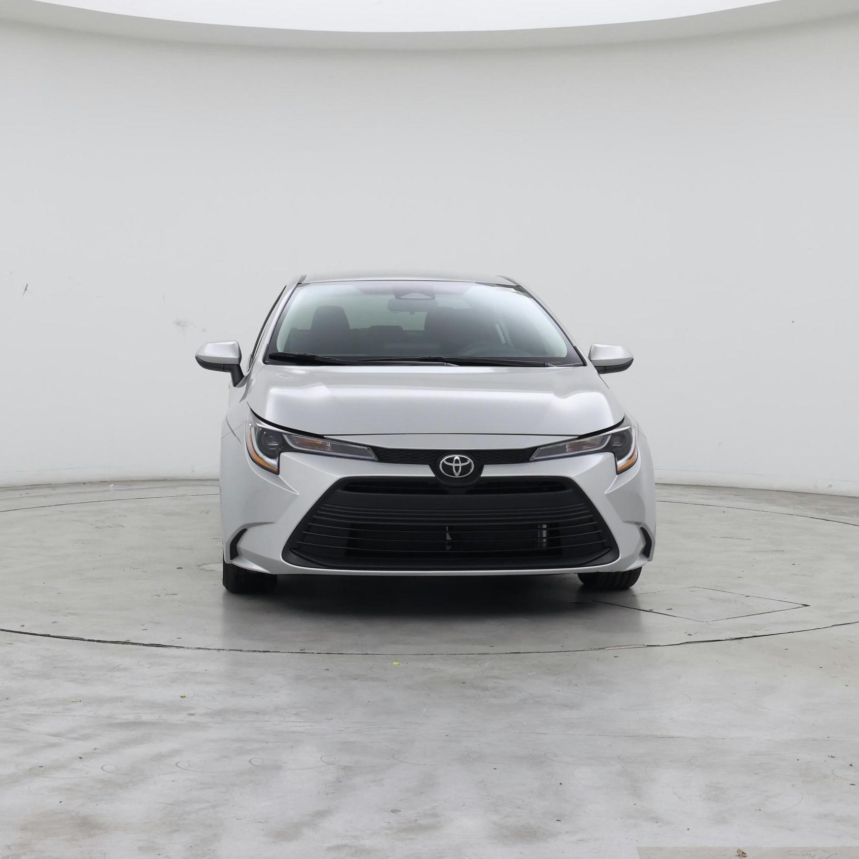 Thumbnail: 2026 Toyota Corolla - 5