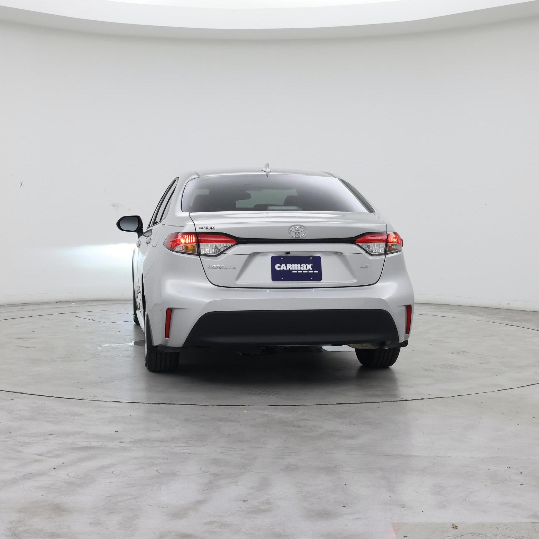 Thumbnail: 2026 Toyota Corolla - 6