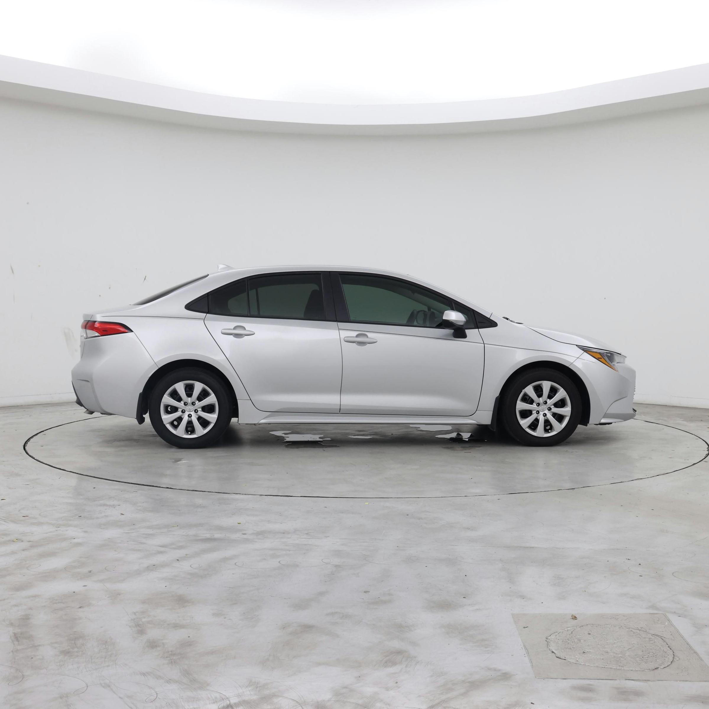 Thumbnail: 2026 Toyota Corolla - 7