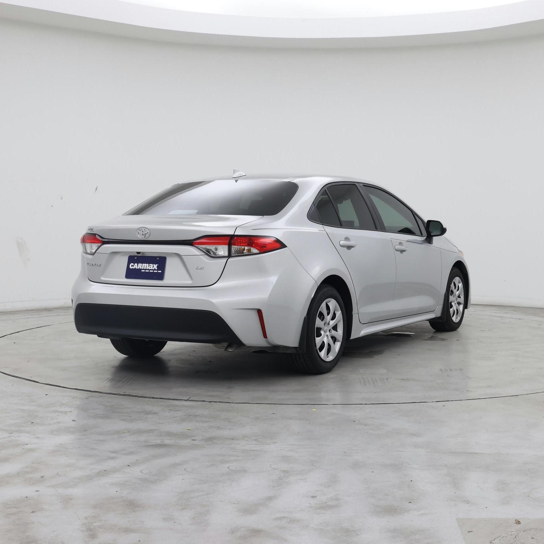 Thumbnail: 2026 Toyota Corolla - 8