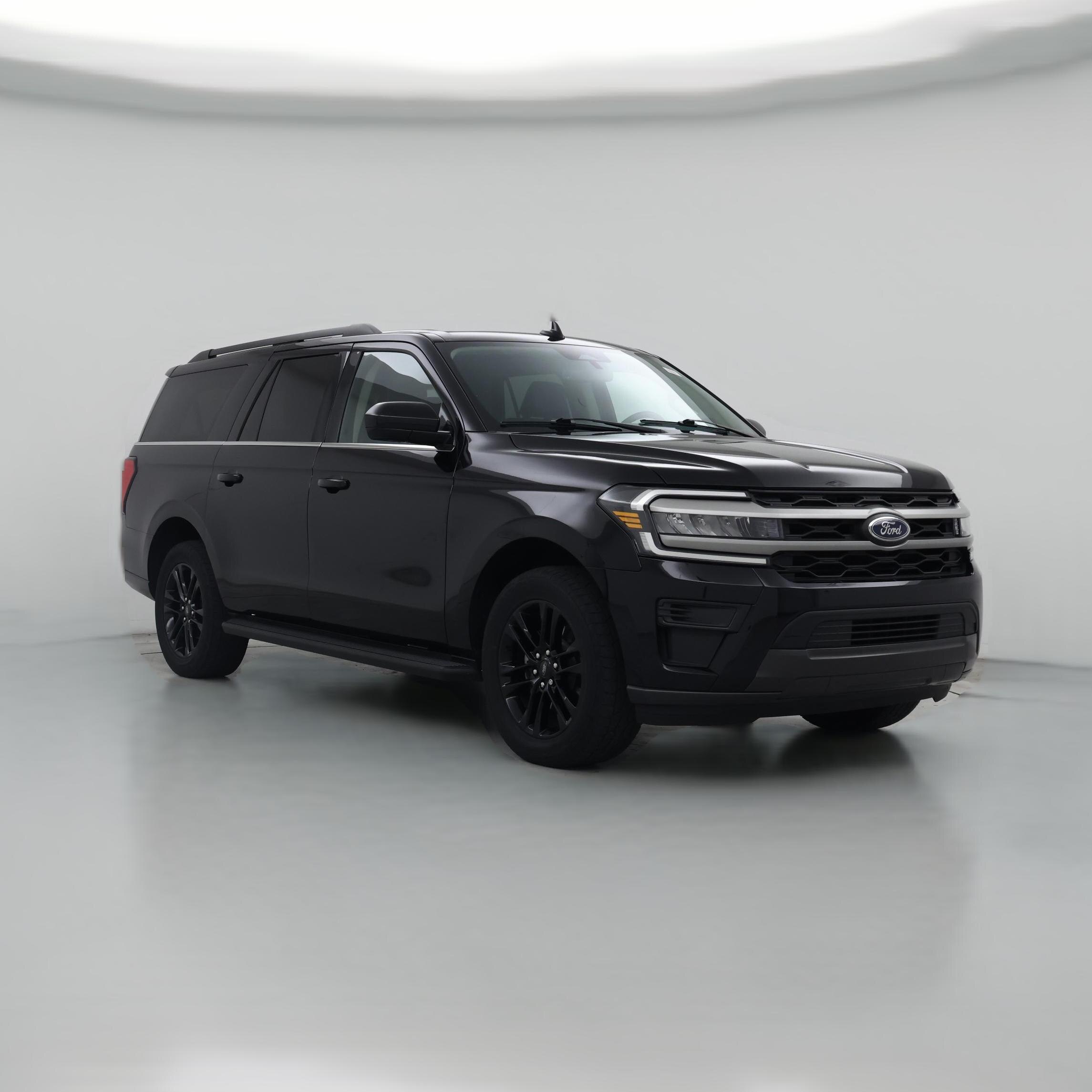Thumbnail: 2024 Ford Expedition MAX - 1