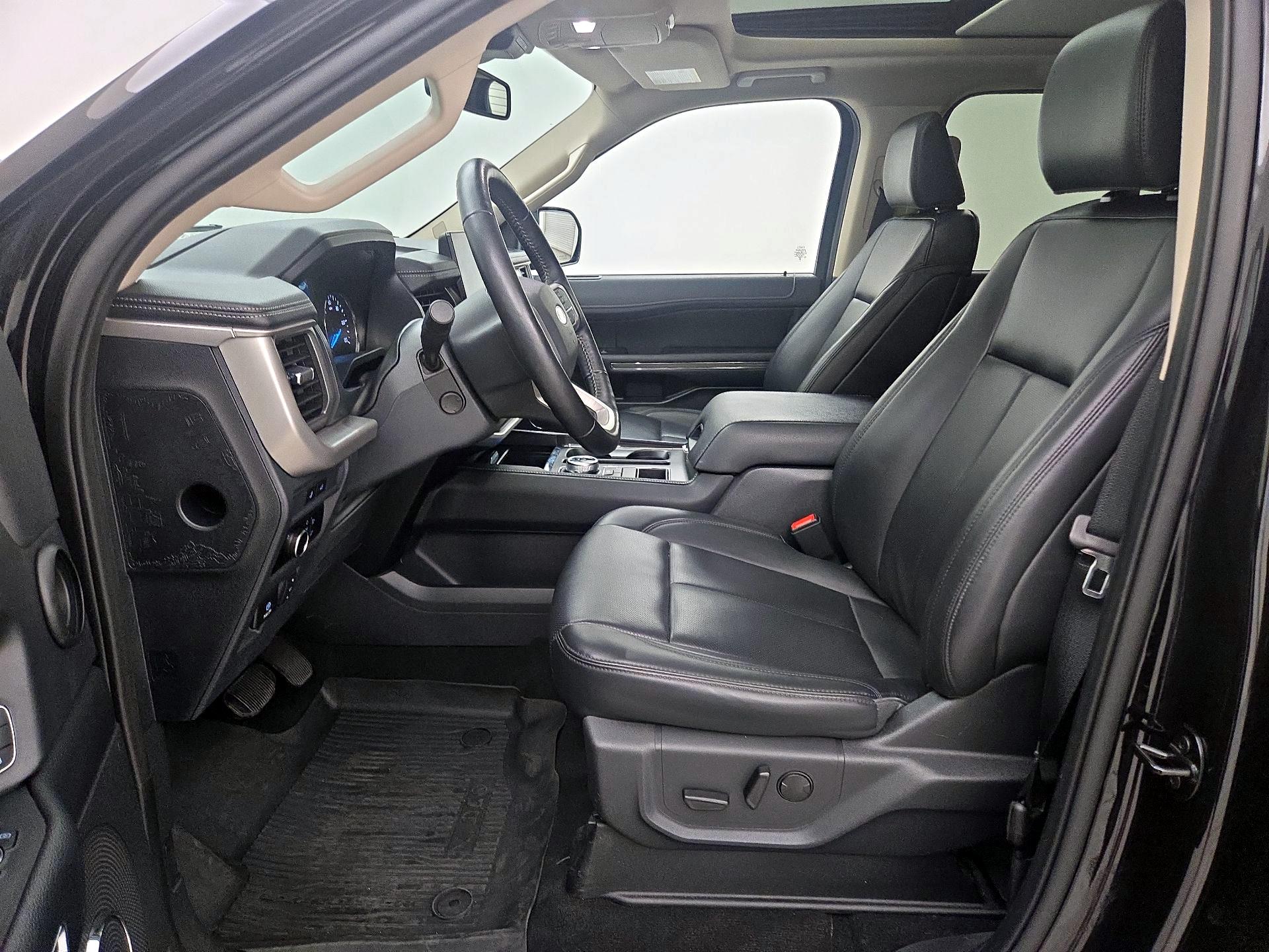 Thumbnail: 2024 Ford Expedition MAX - 11