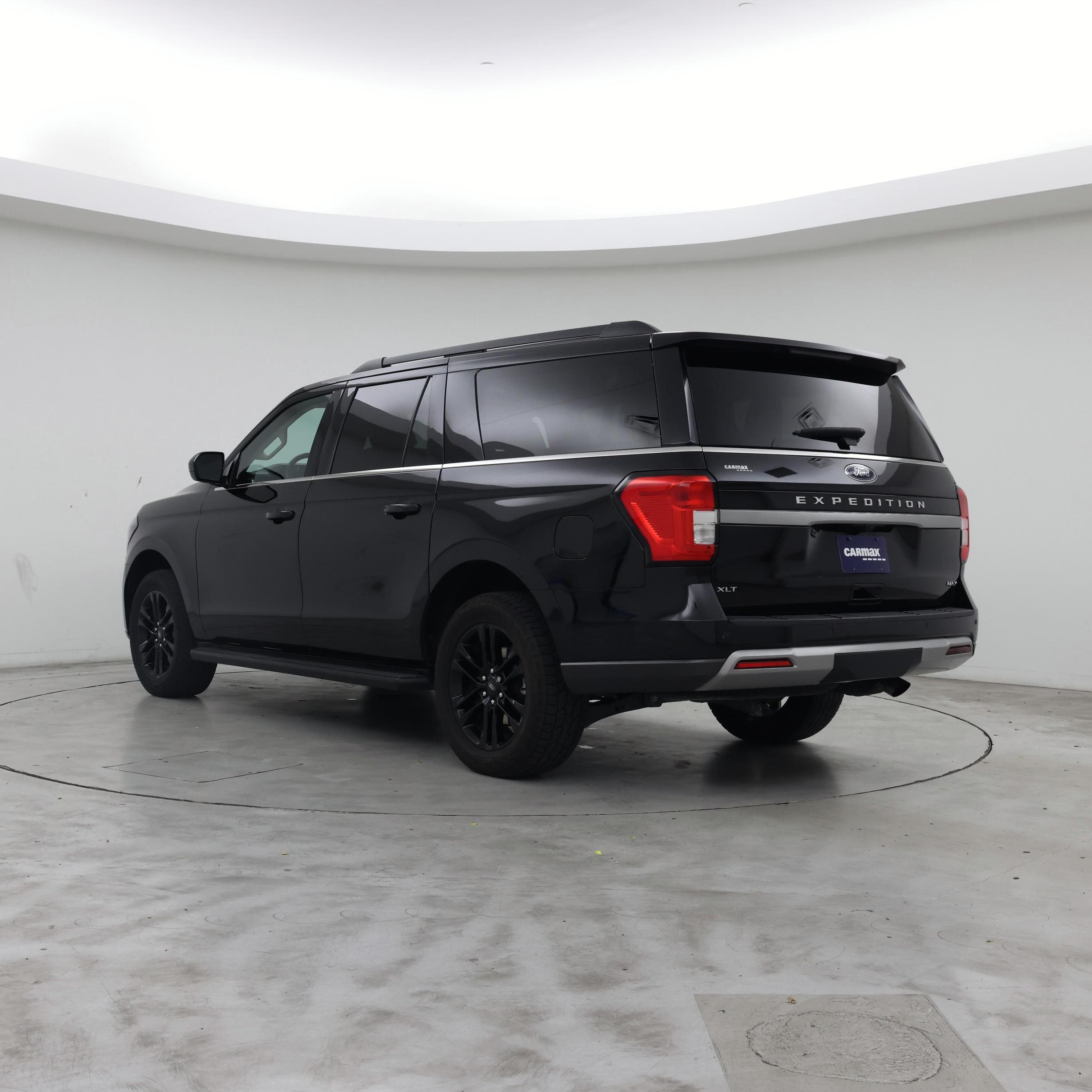 Thumbnail: 2024 Ford Expedition MAX - 2