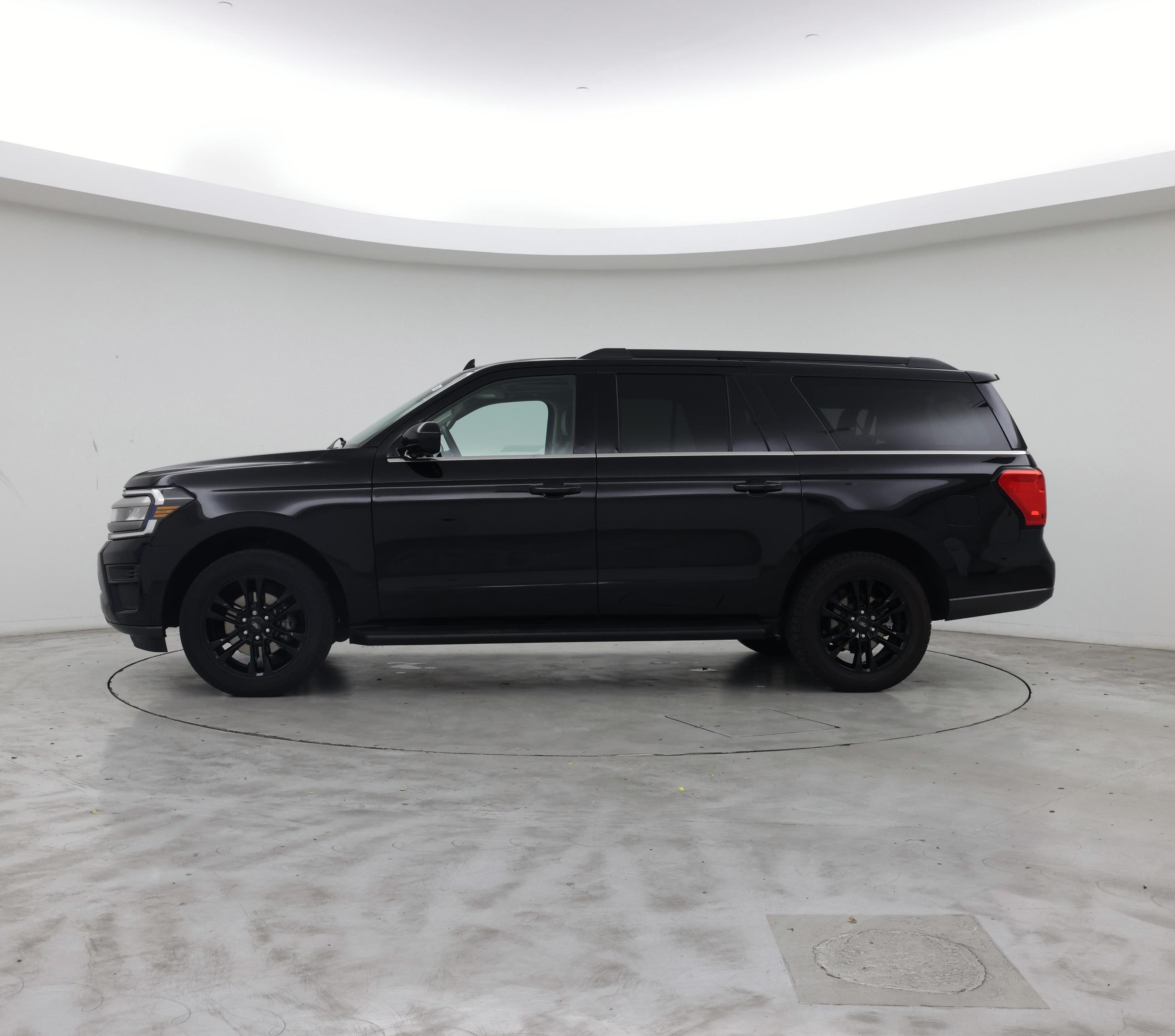 Thumbnail: 2024 Ford Expedition MAX - 3
