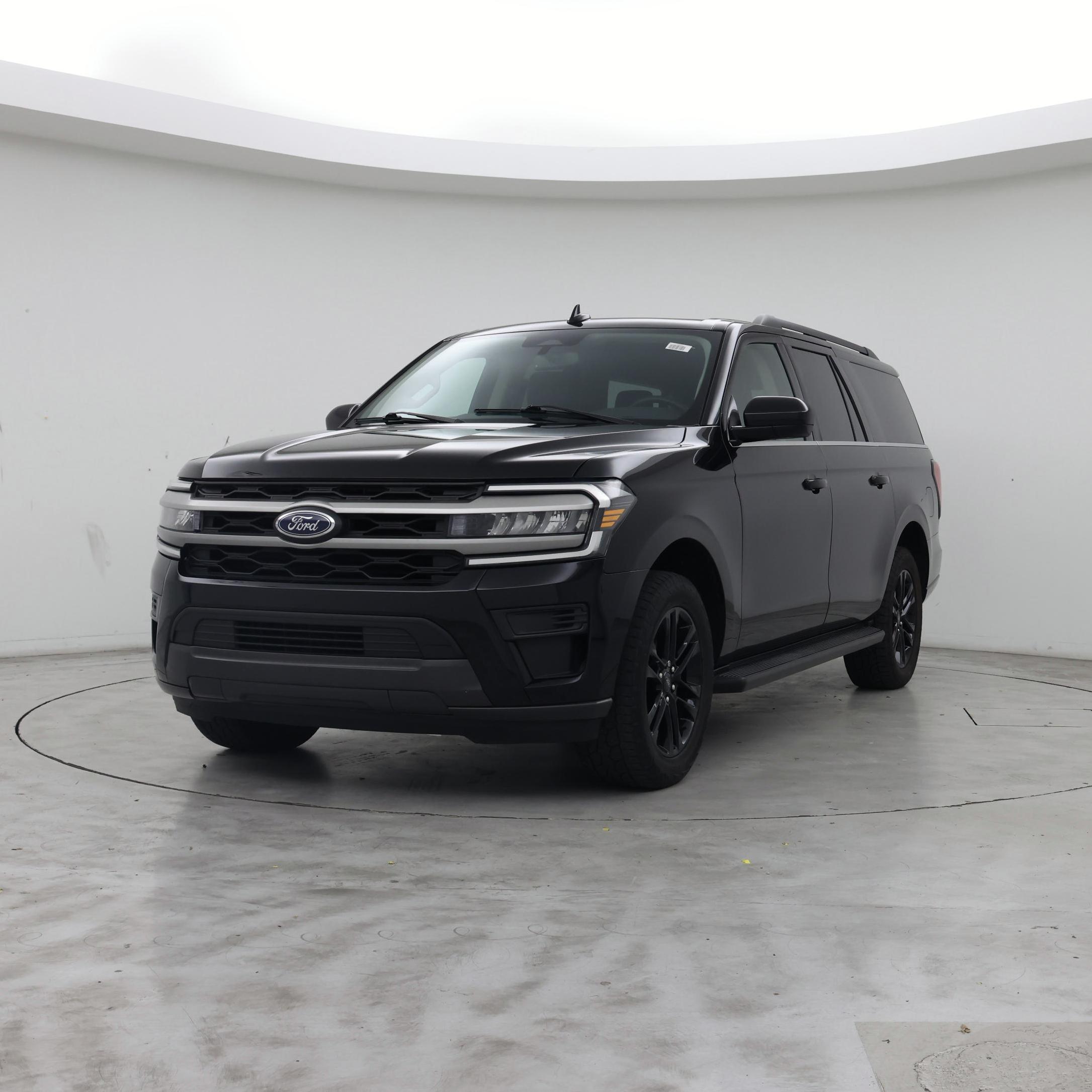 Thumbnail: 2024 Ford Expedition MAX - 4