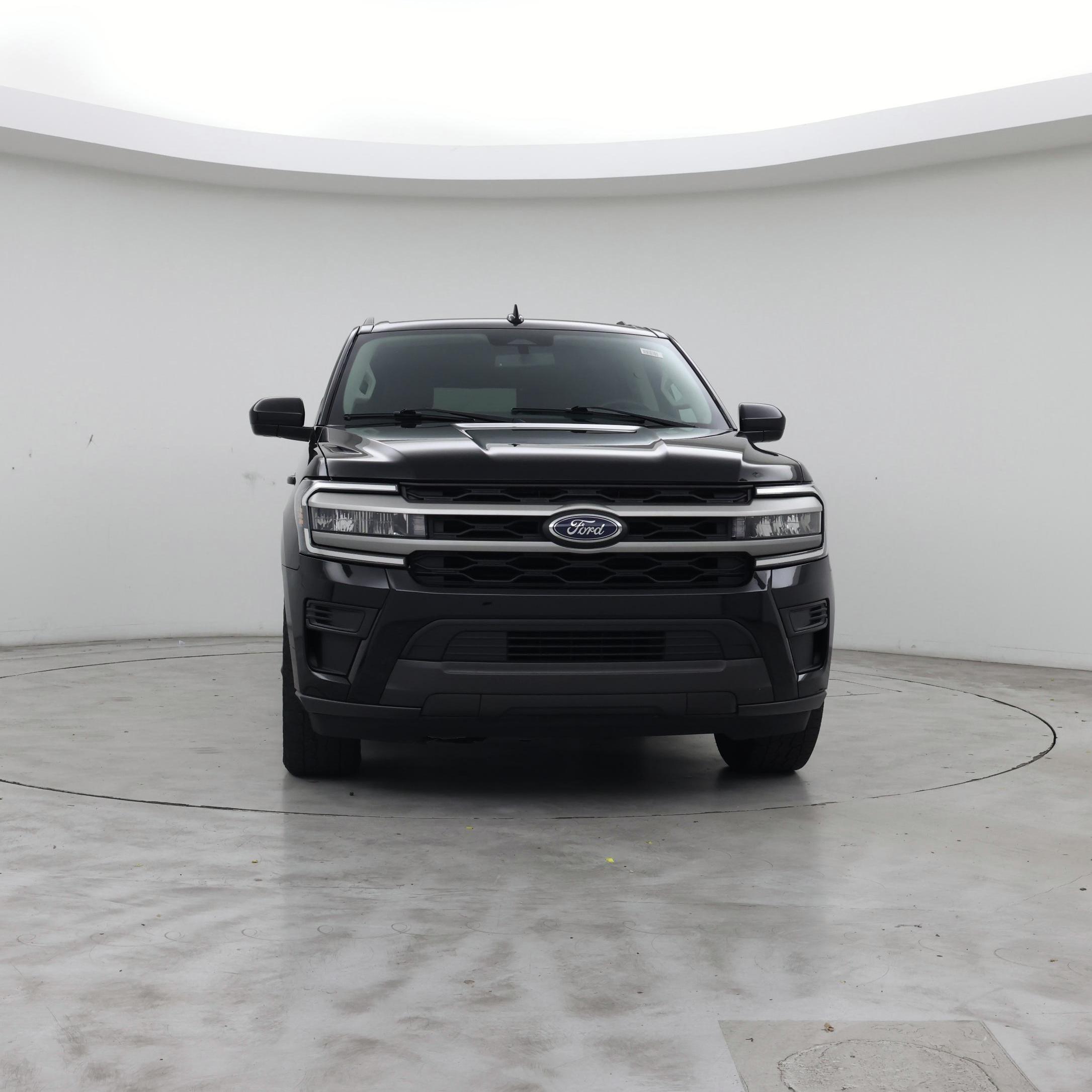 Thumbnail: 2024 Ford Expedition MAX - 5