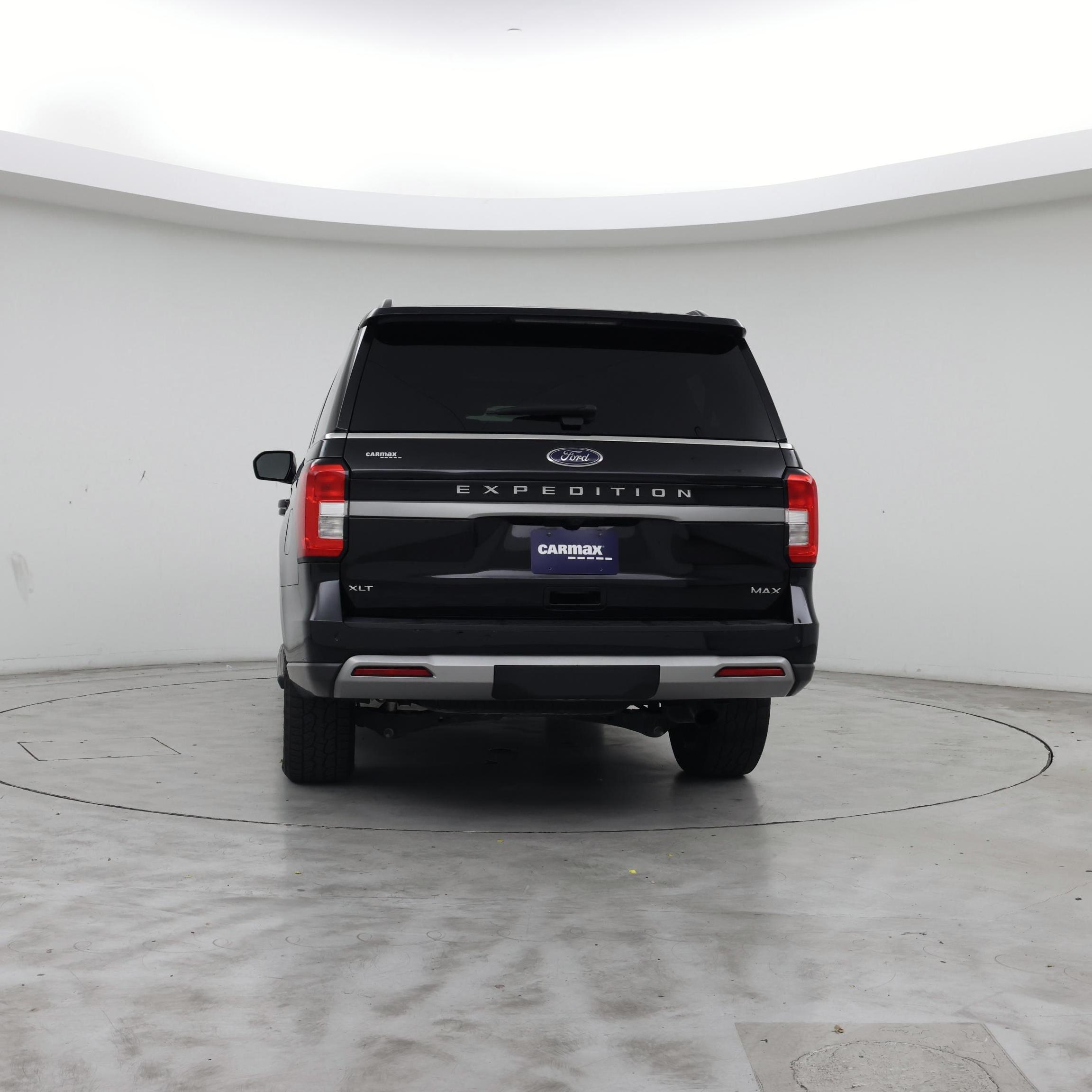Thumbnail: 2024 Ford Expedition MAX - 6