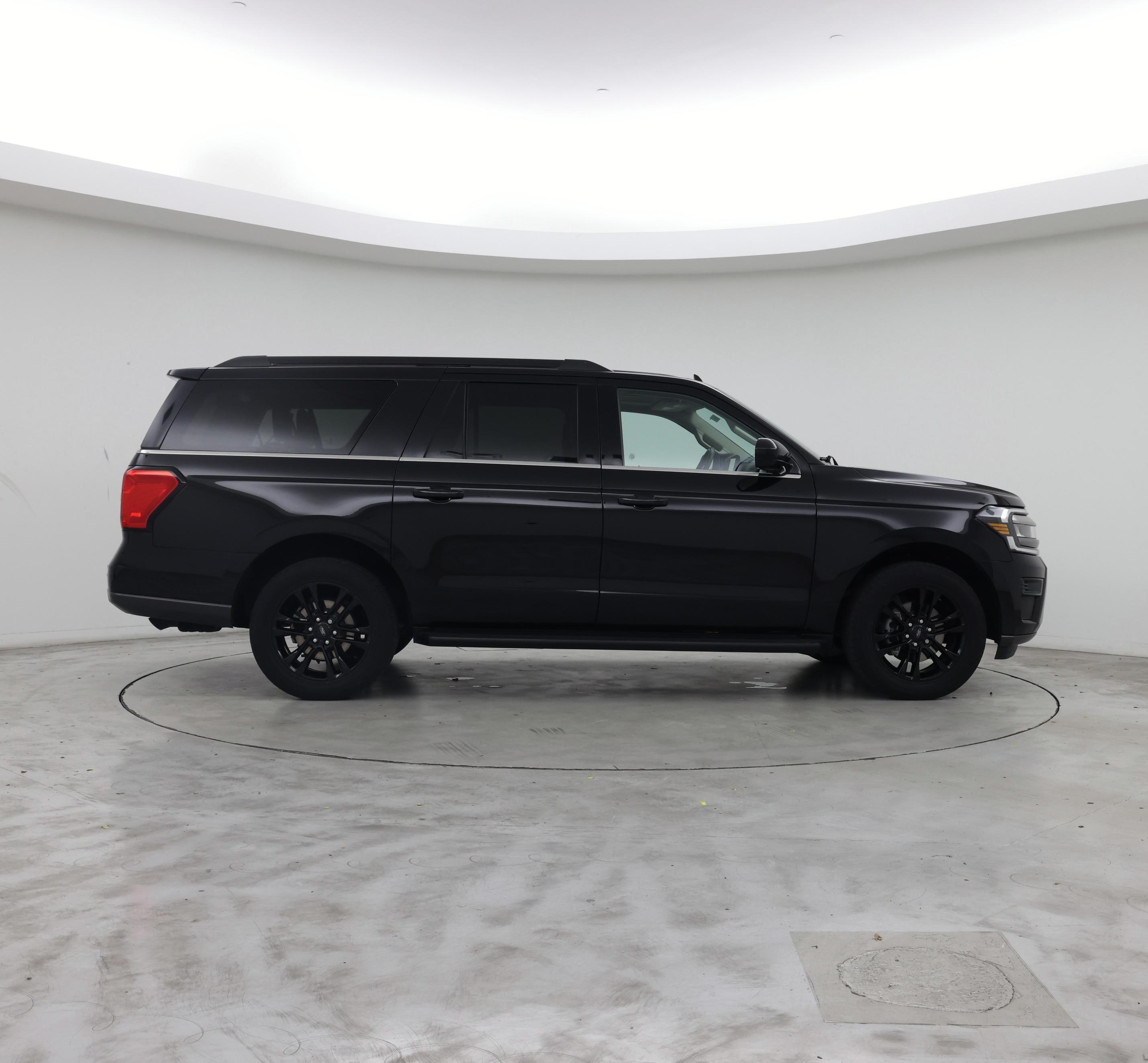 Thumbnail: 2024 Ford Expedition MAX - 7