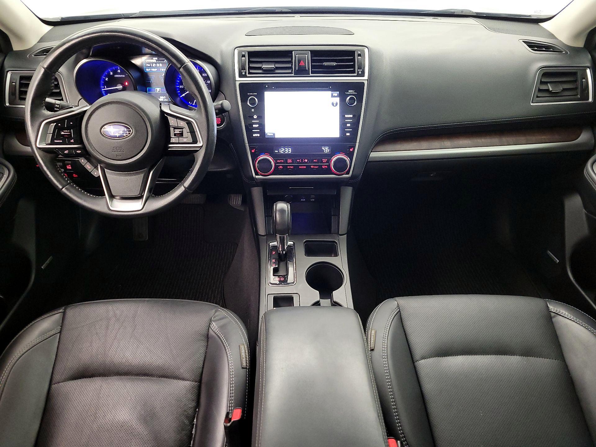 Thumbnail: 2018 Subaru Outback - 9