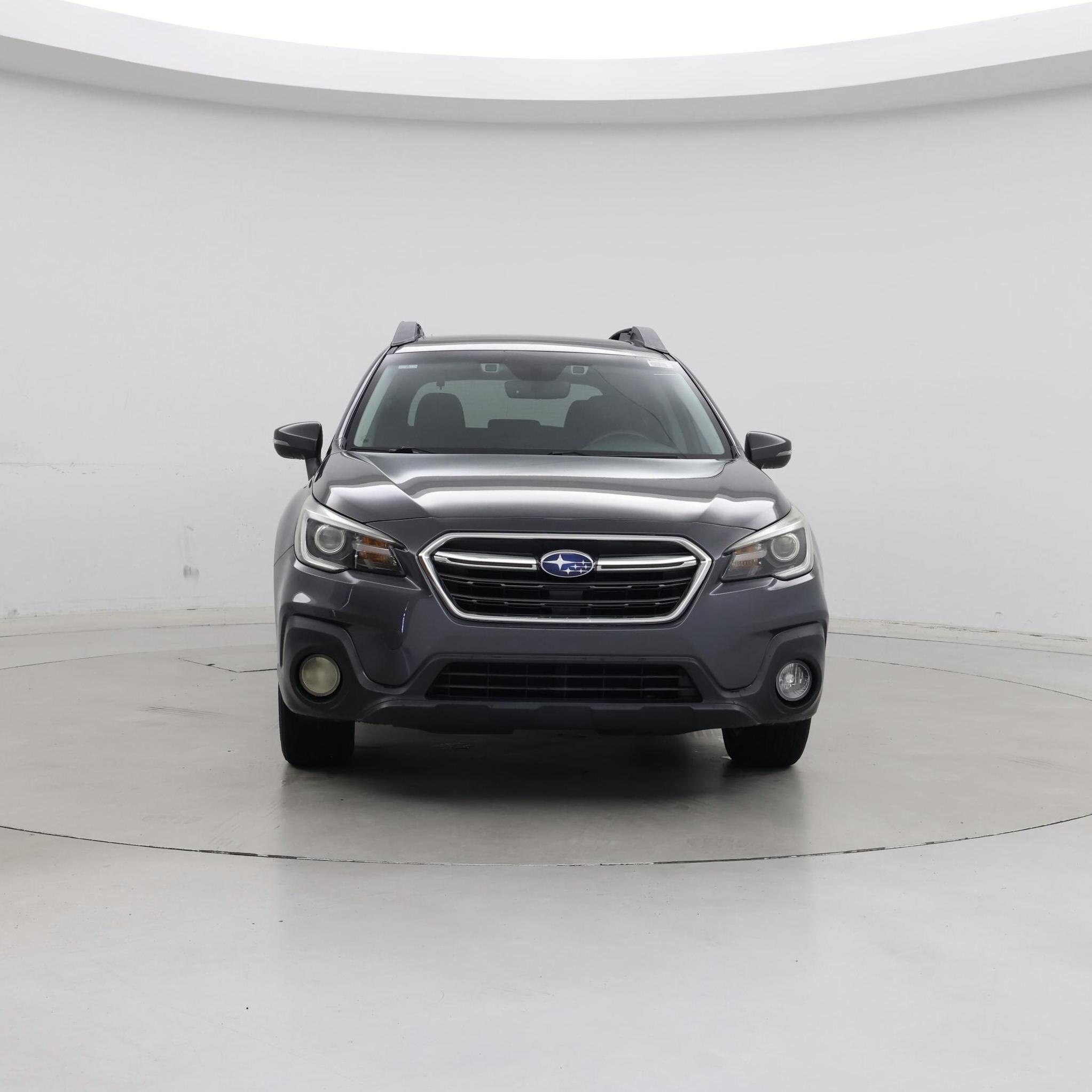 Thumbnail: 2018 Subaru Outback - 5