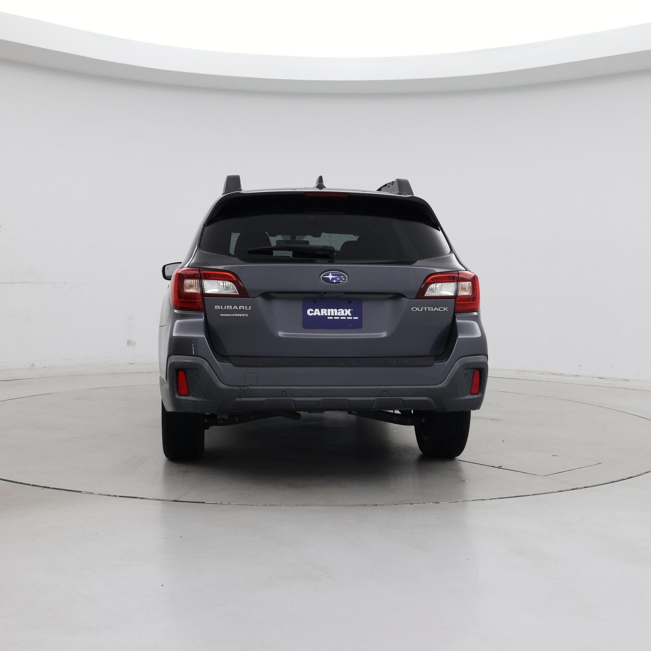 Thumbnail: 2018 Subaru Outback - 6