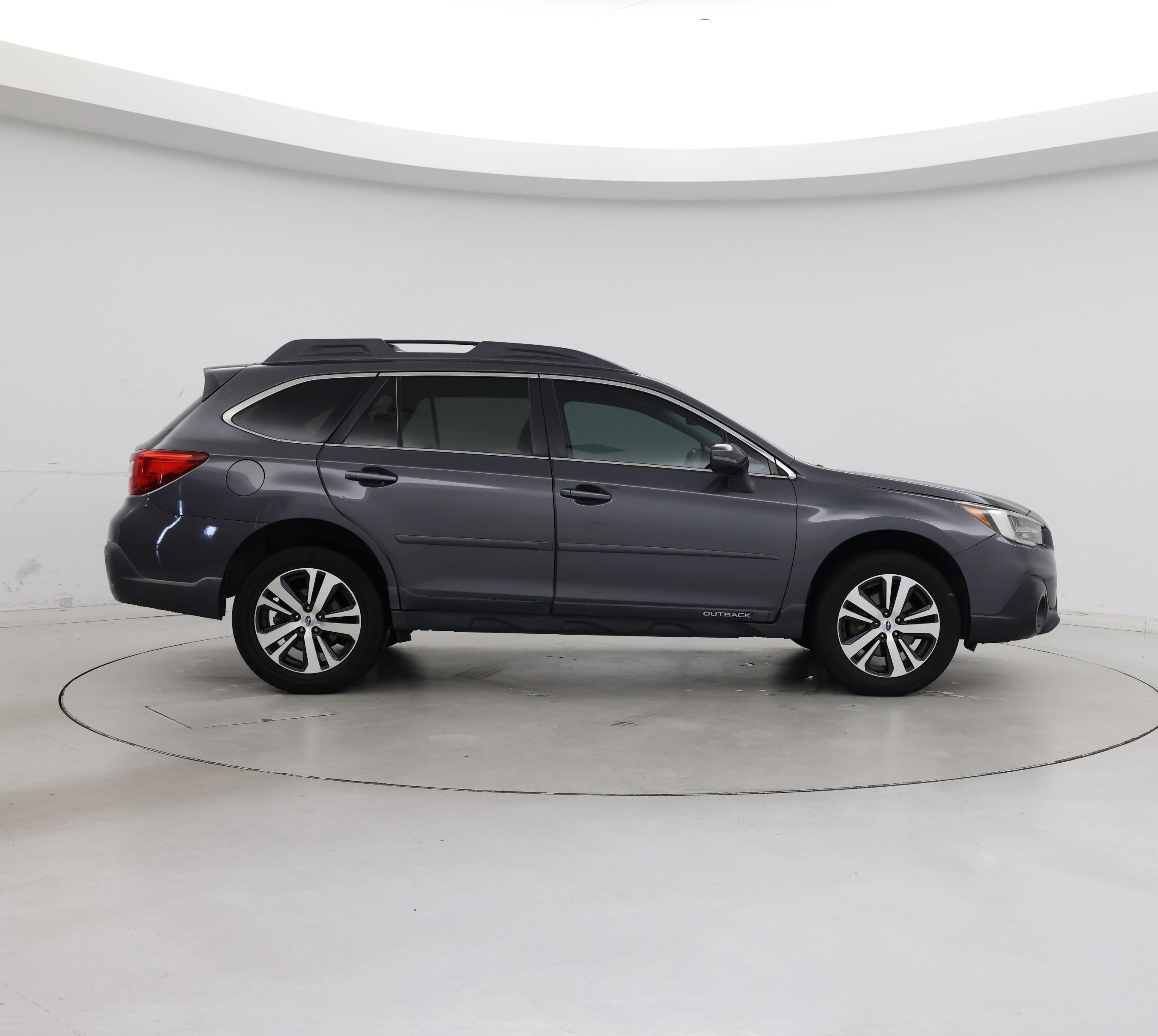 Thumbnail: 2018 Subaru Outback - 7