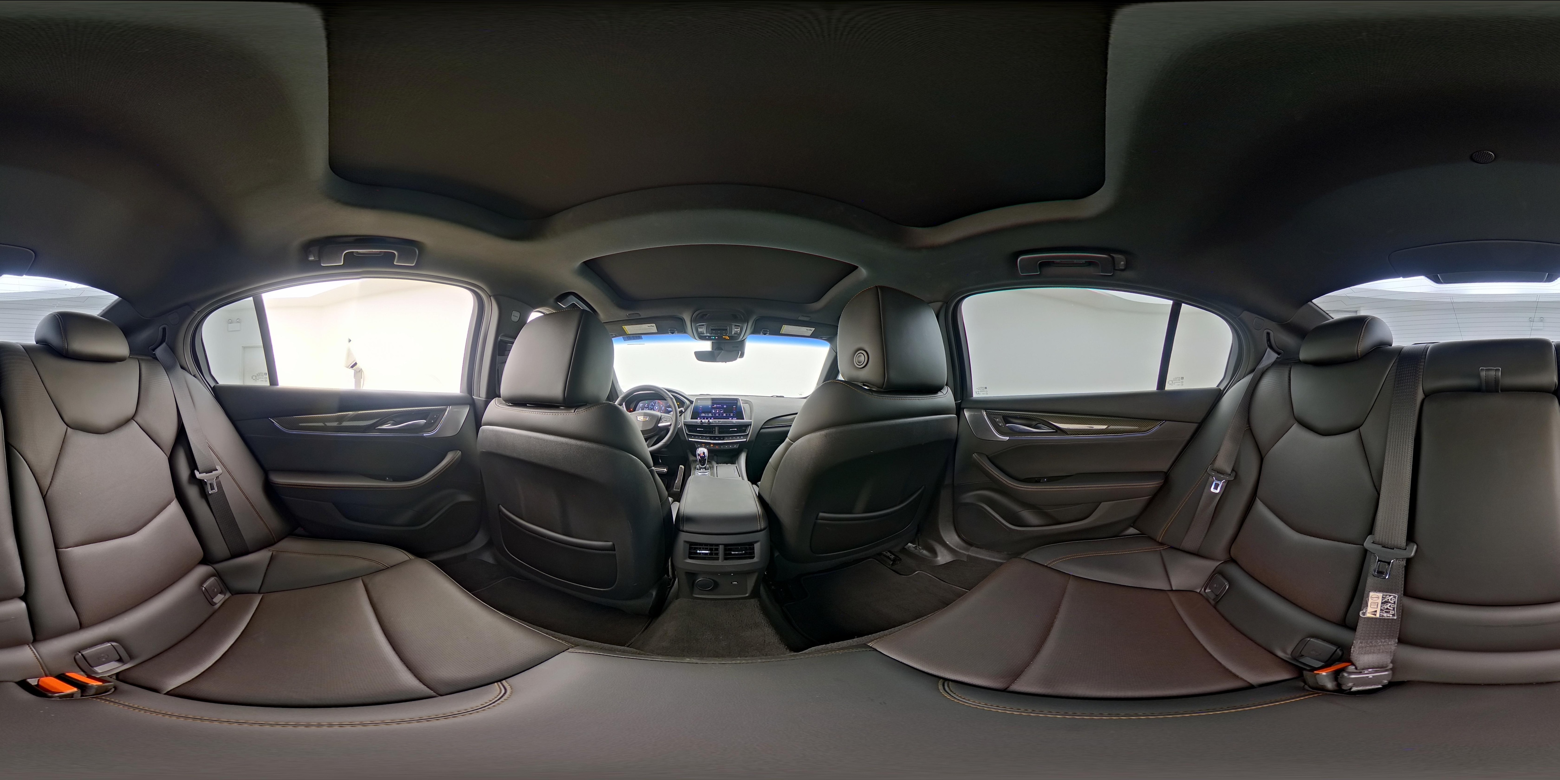 2021 Cadillac CT5 V-Series - Photo 27