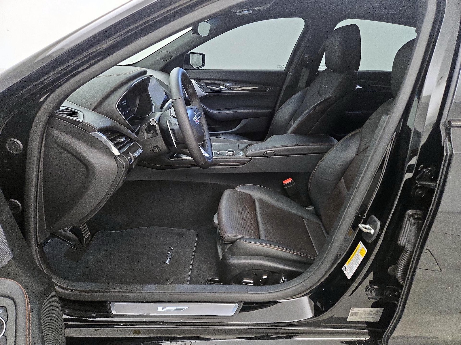 2021 Cadillac CT5 V-Series - Photo 12